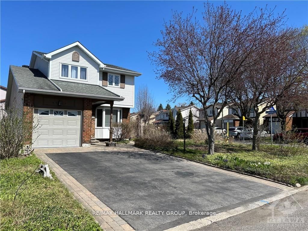 6417 Loire Drive, Orleans - Convent Glen and Area, ON K1C 3H1 photo 2