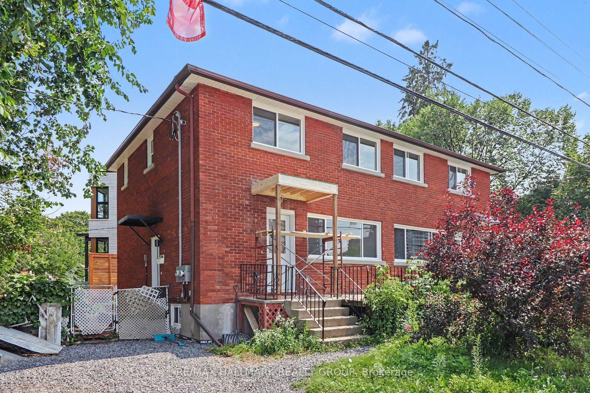 1202 Byron Avenue 1, Woodroffe, ON K2B 6T6 photo 3