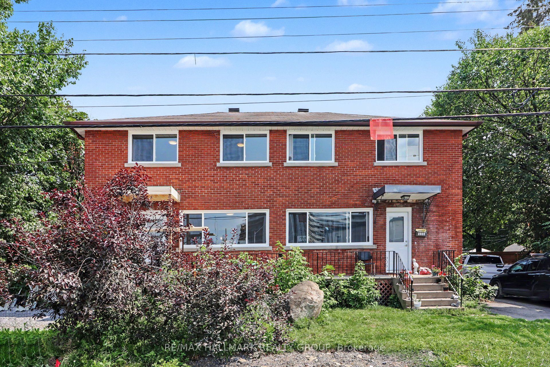 1202 Byron Avenue 1, Woodroffe, ON K2B 6T6 photo 5