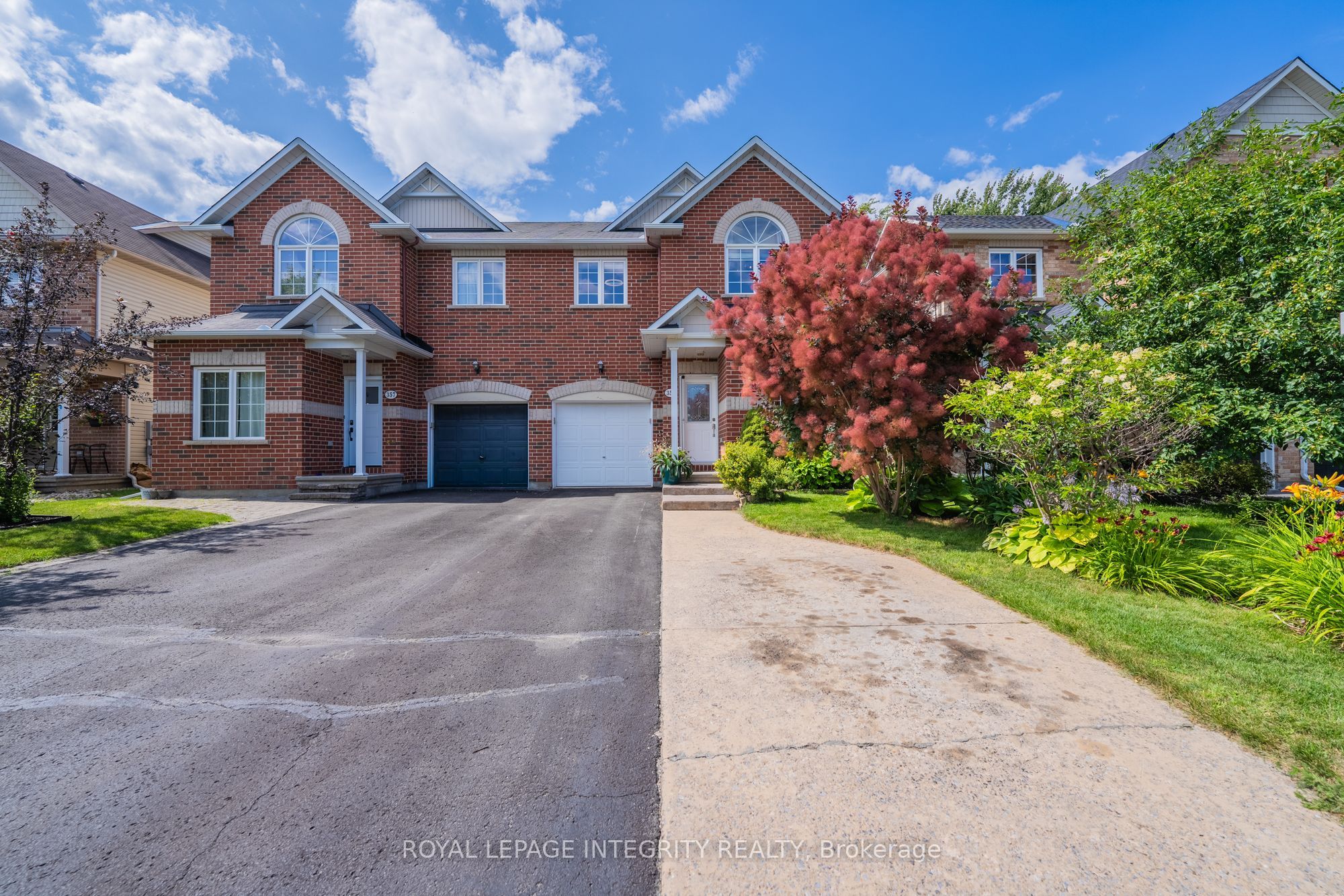 355 Celtic Ridge Crescent, Kanata, ON K2W 0B6