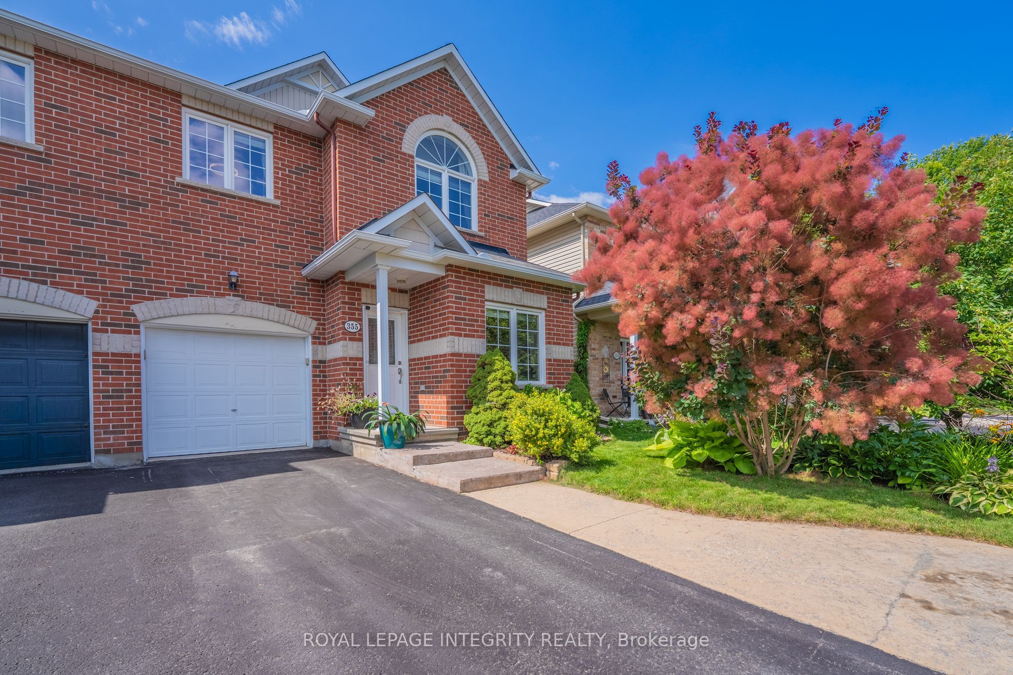 355 Celtic Ridge Crescent, Kanata, ON K2W 0B6 photo 3