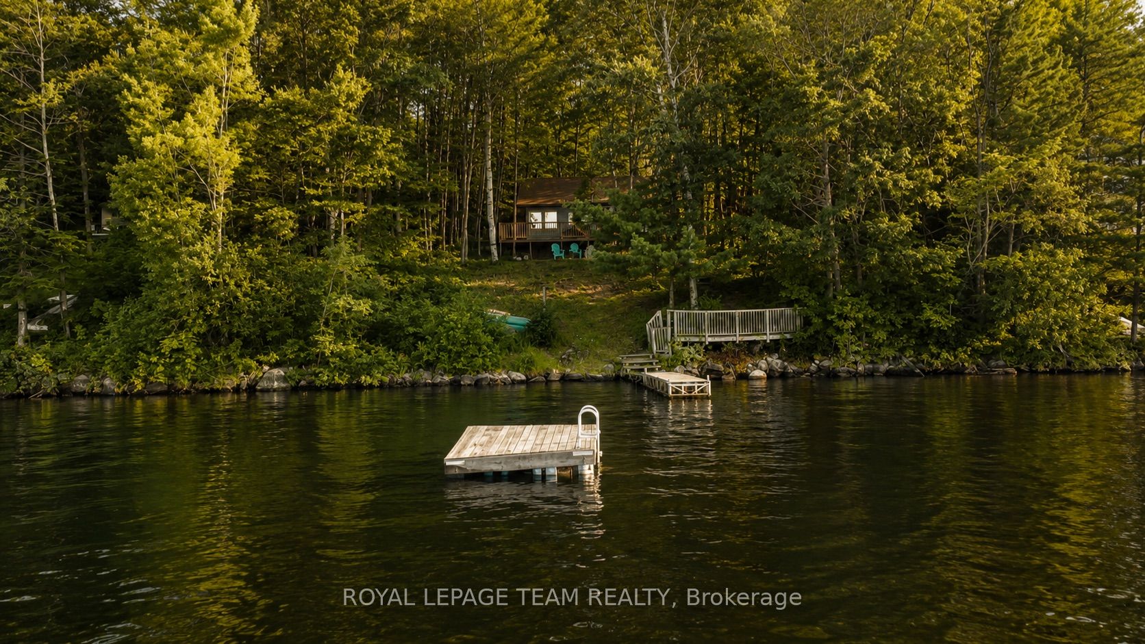 1390a River Road, Hastings Highlands, ON K0L 1Y0