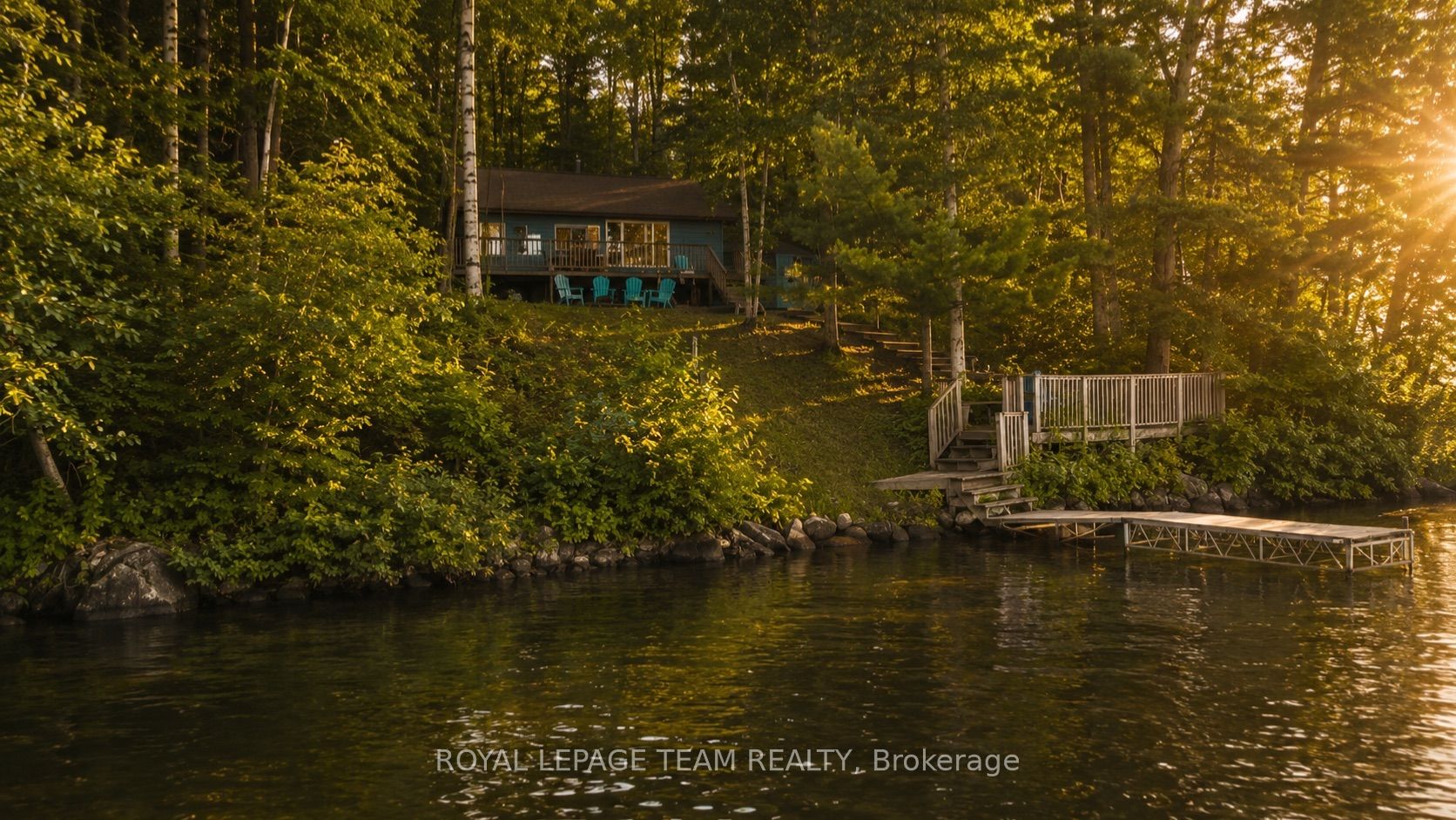 1390a River Road, Hastings Highlands, ON K0L 1Y0 photo 2