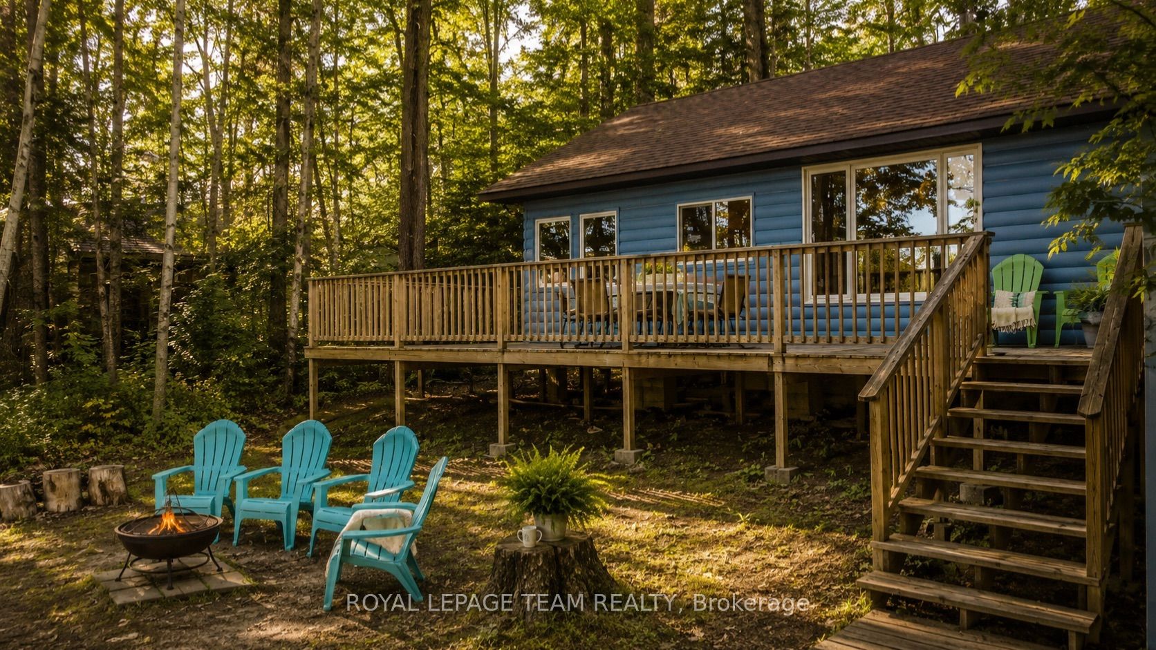1390a River Road, Hastings Highlands, ON K0L 1Y0 photo 3