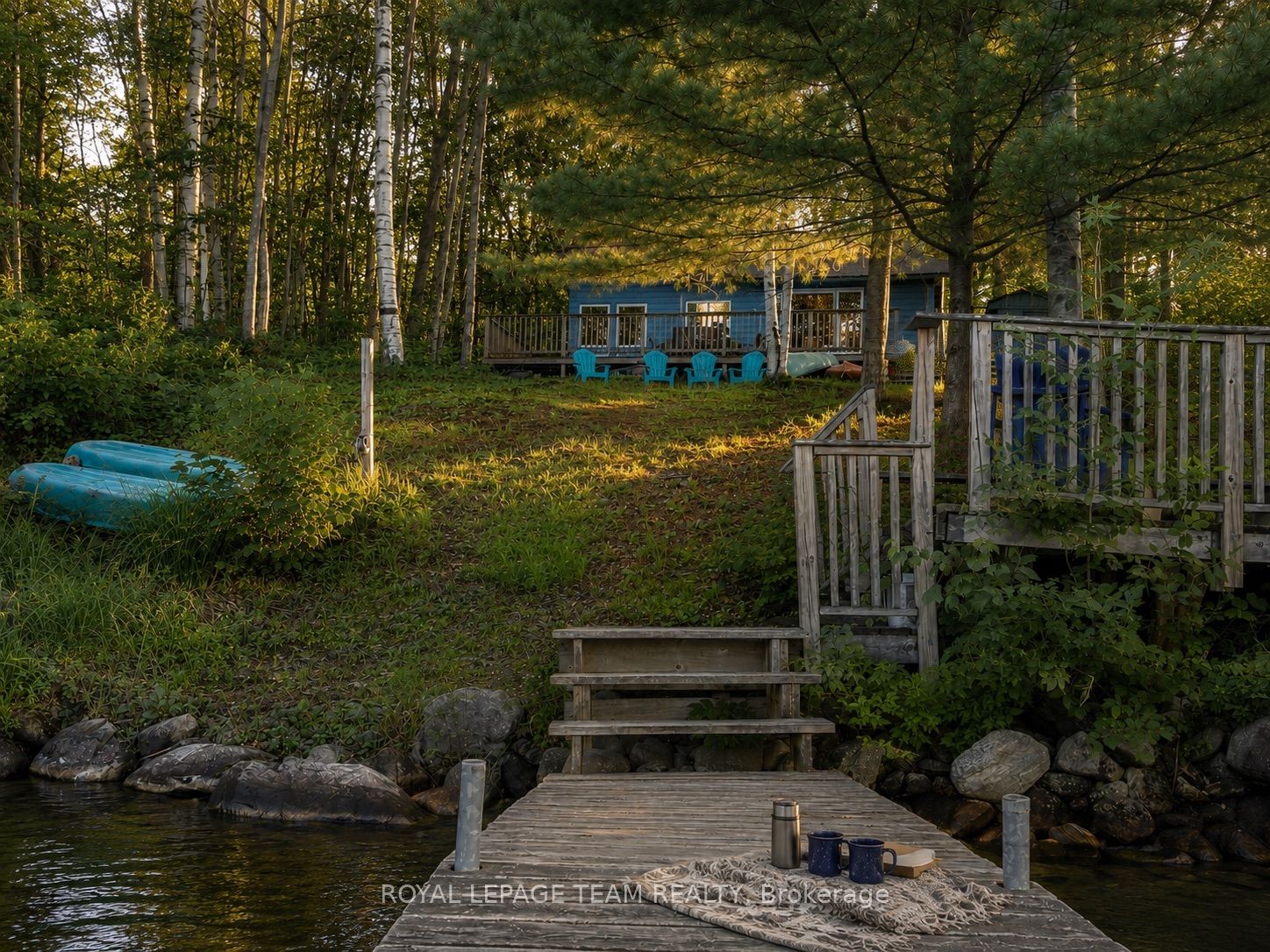 1390a River Road, Hastings Highlands, ON K0L 1Y0 photo 4