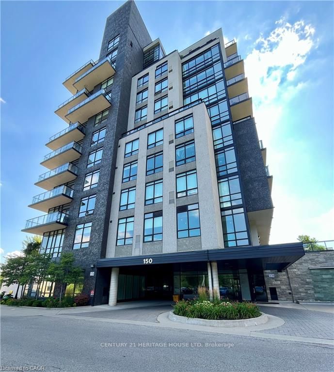 150 Water Street N 107, Cambridge, ON N1R 0B5 photo 2