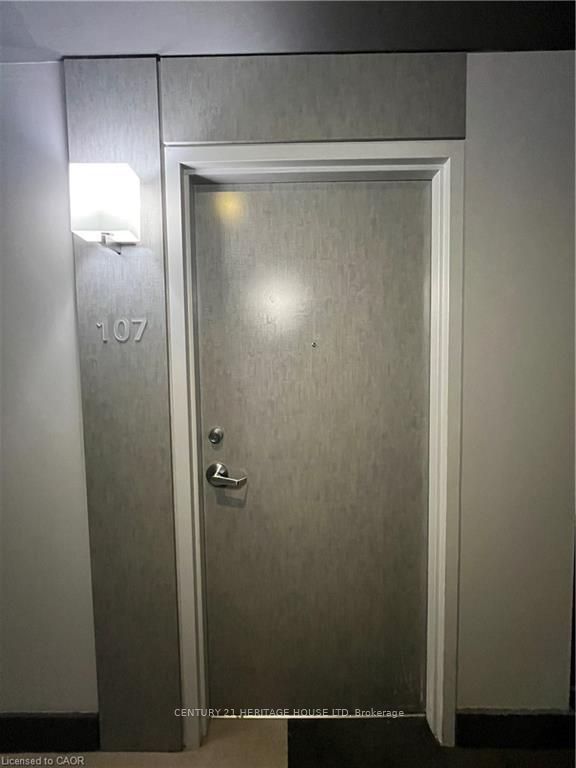 150 Water Street N 107, Cambridge, ON N1R 0B5 photo 4