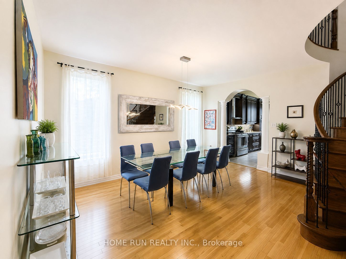 102 Dragon Park Drive, Barrhaven, ON K2J 0H5 photo 4