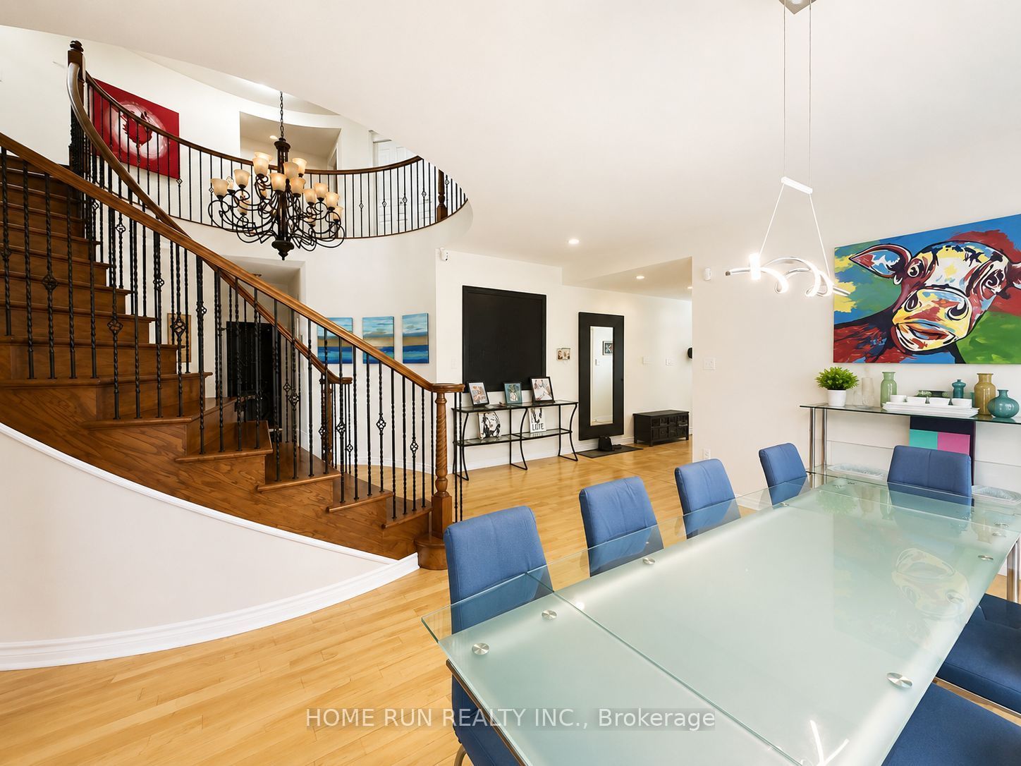 102 Dragon Park Drive, Barrhaven, ON K2J 0H5 photo 5