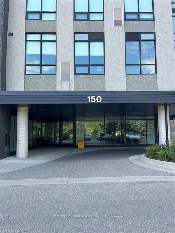 150 Water Street N 107, Cambridge, ON N1R 0B5 photo 2