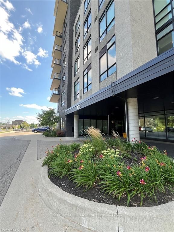 150 Water Street N 107, Cambridge, ON N1R 0B5 photo 3
