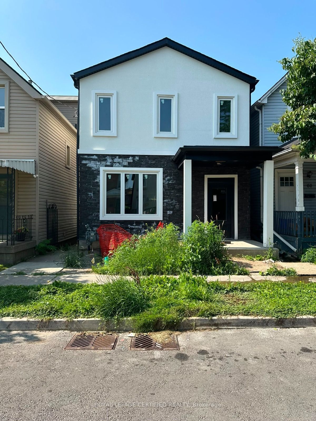 62 BEECHWOOD Avenue, Hamilton, ON L8L 2S4