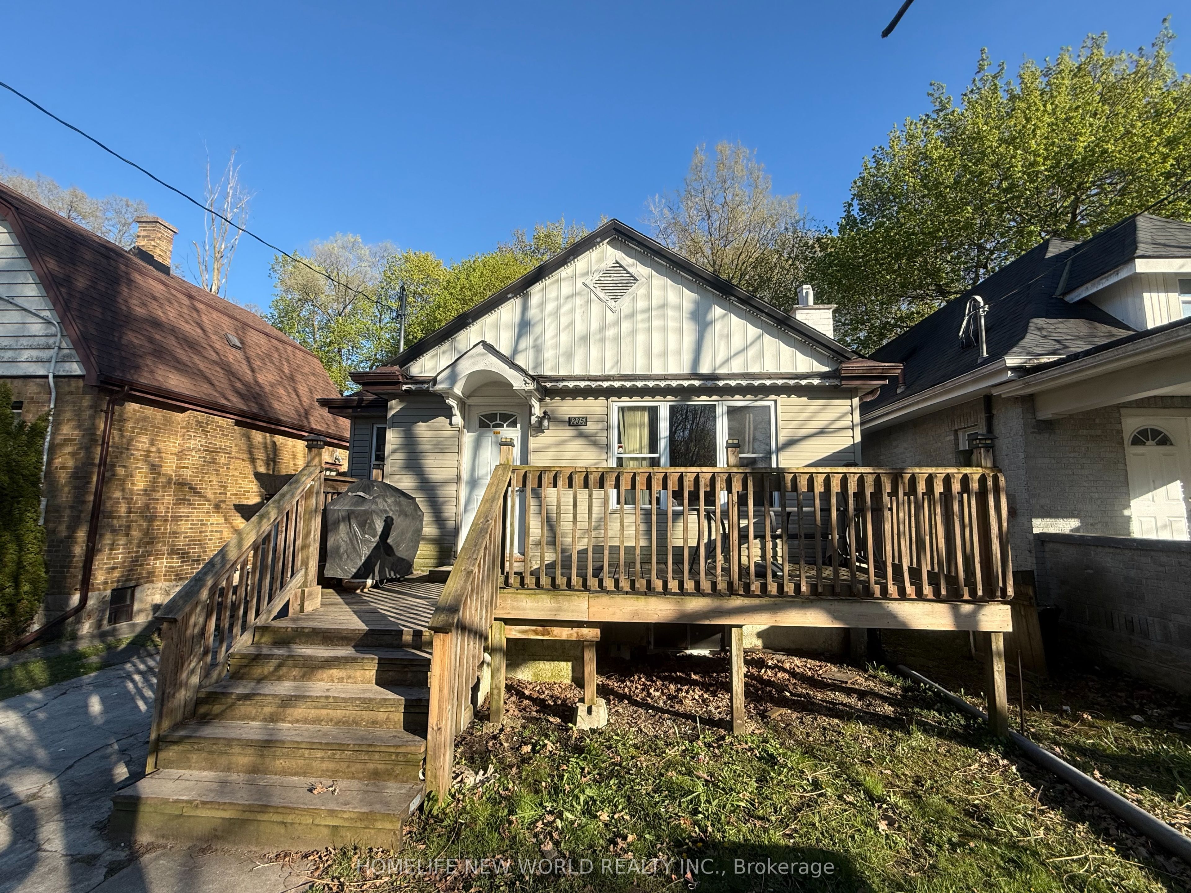235 Bernard Avenue Lower level, London East, ON M2K 1Z4 photo 3