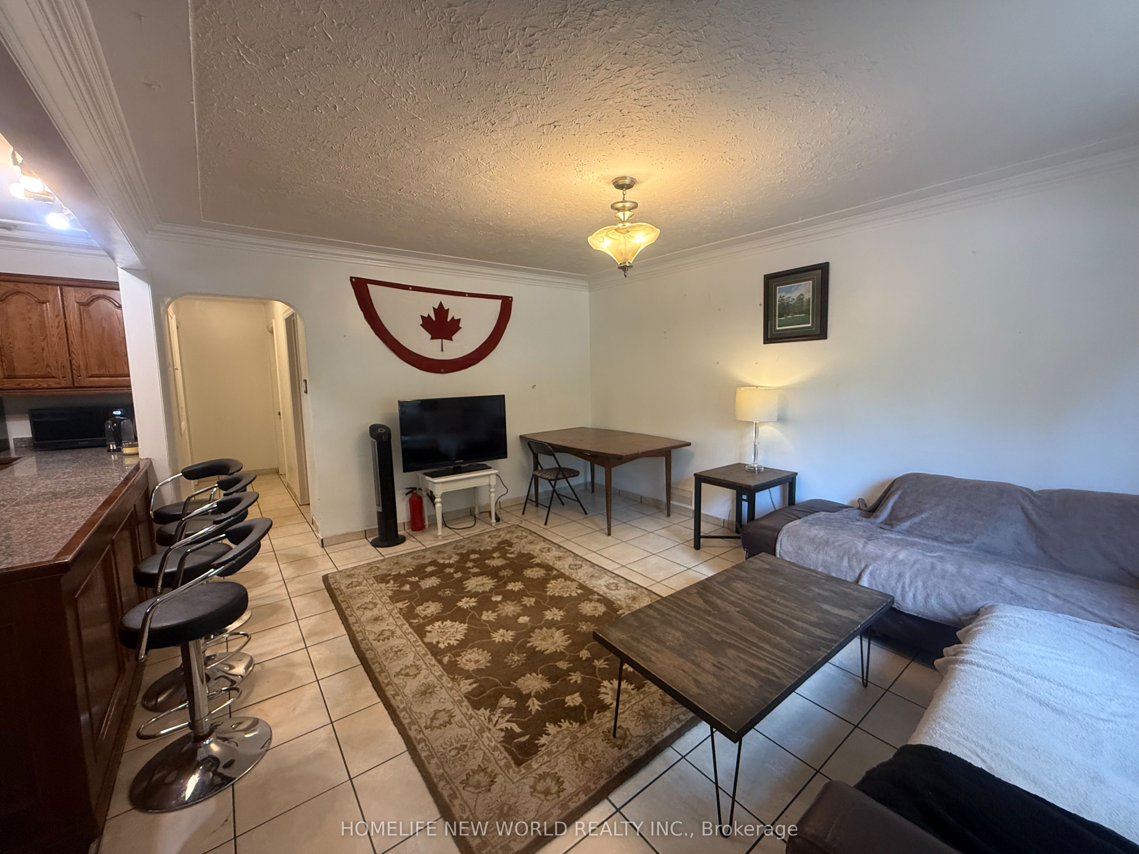 235 Bernard Avenue Lower level, London East, ON M2K 1Z4 photo 4