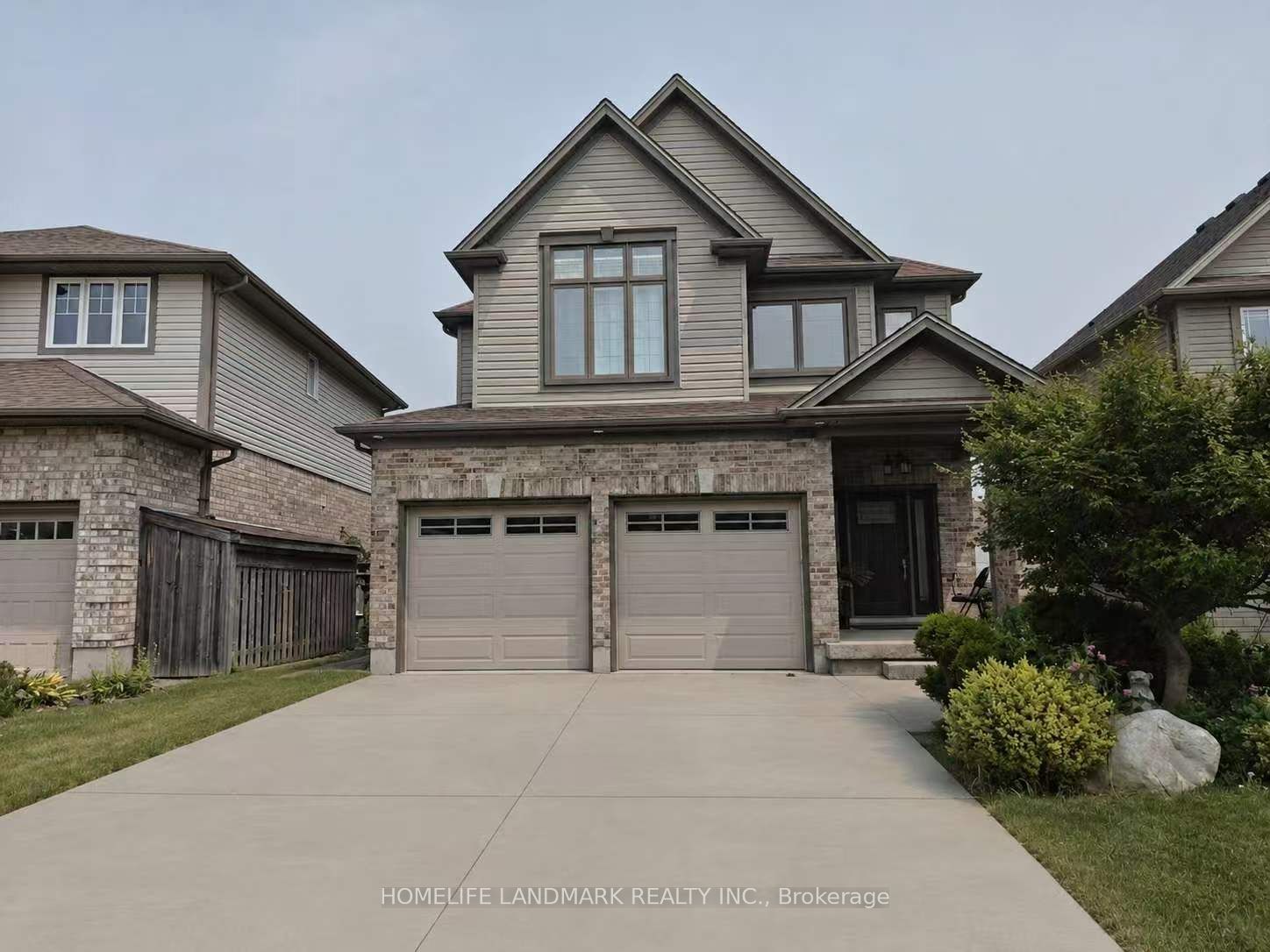 882 Kettleridge Street, London North, ON N6H 0E7 photo 2