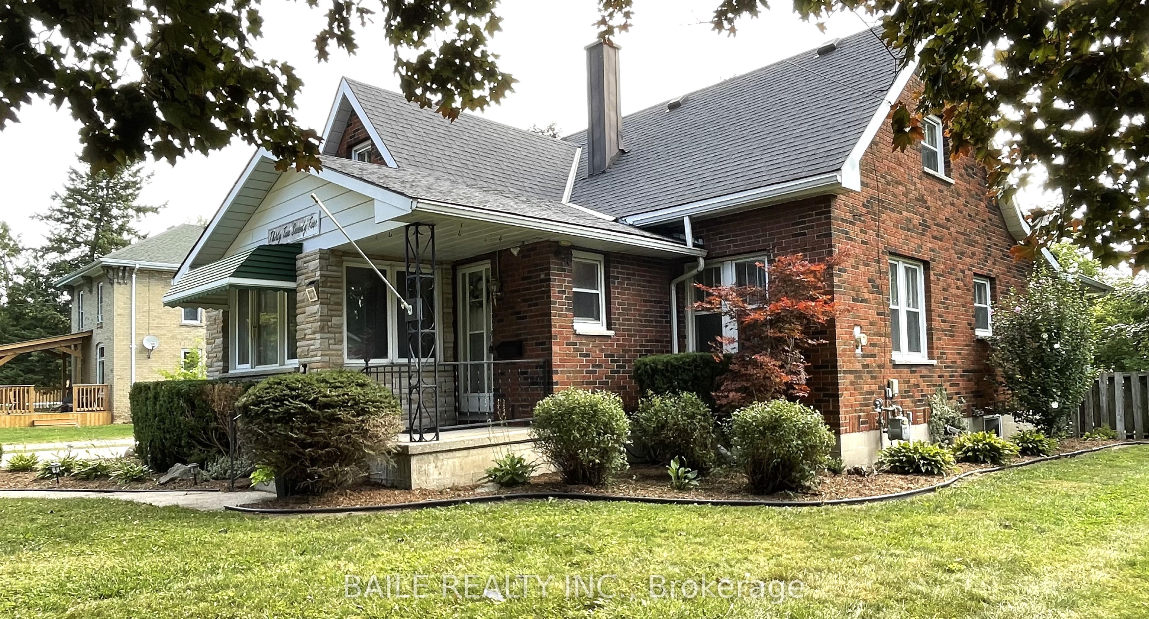 3274 River Street, Brooke-Alvinston, ON N0N 1A0 photo 3