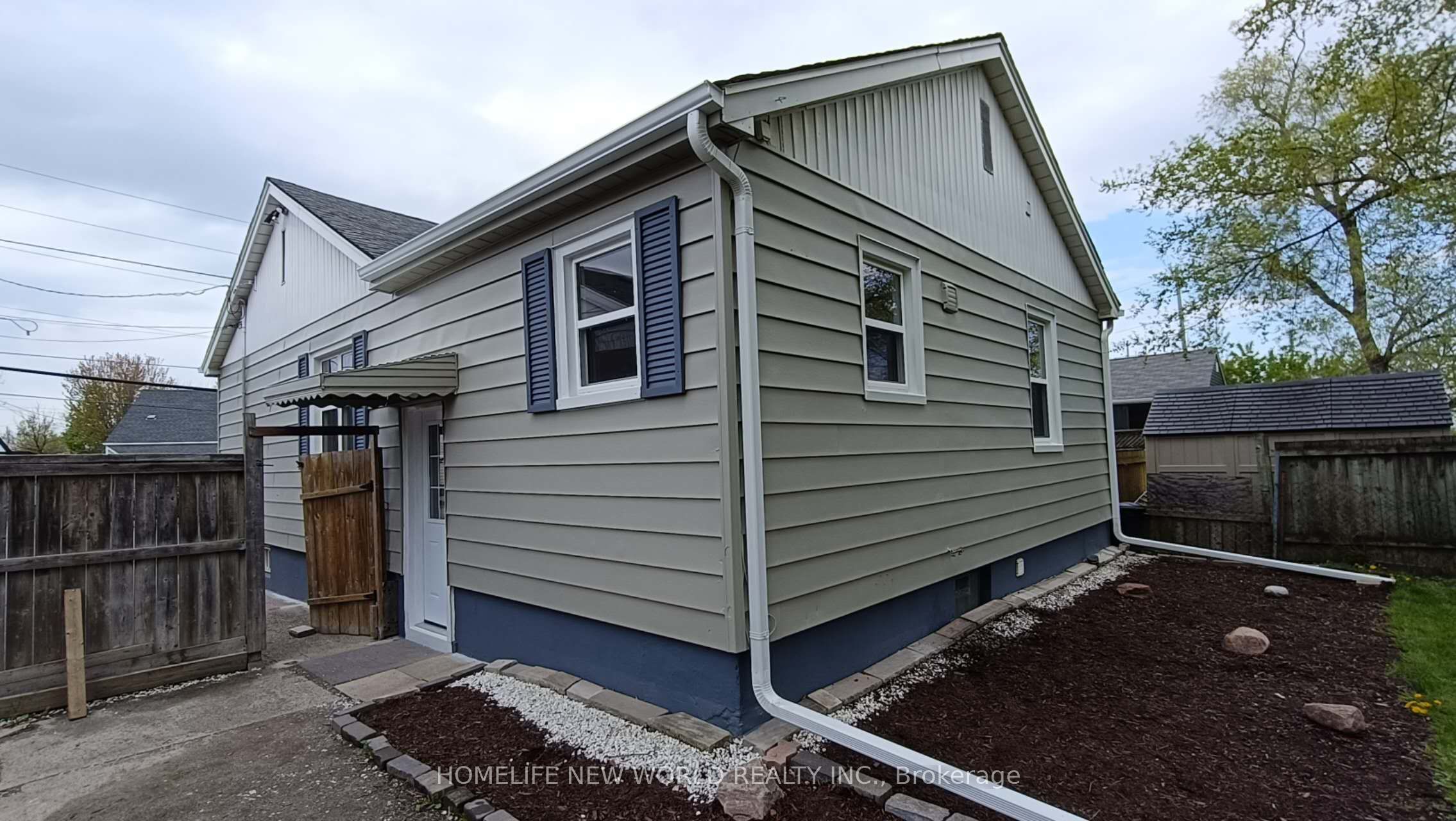 422 Welland Avenue, St. Catharines, ON L2M 5T8 photo 2