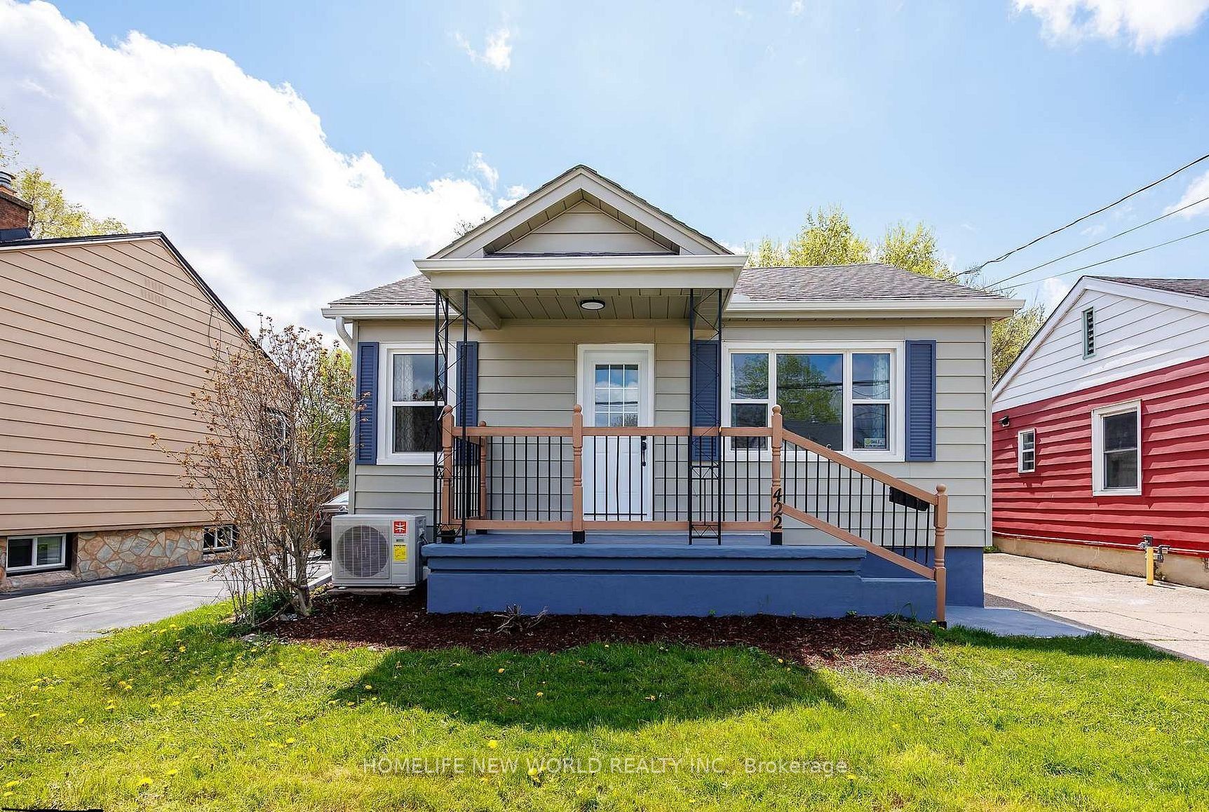 422 Welland Avenue, St. Catharines, ON L2M 5T8 photo 3