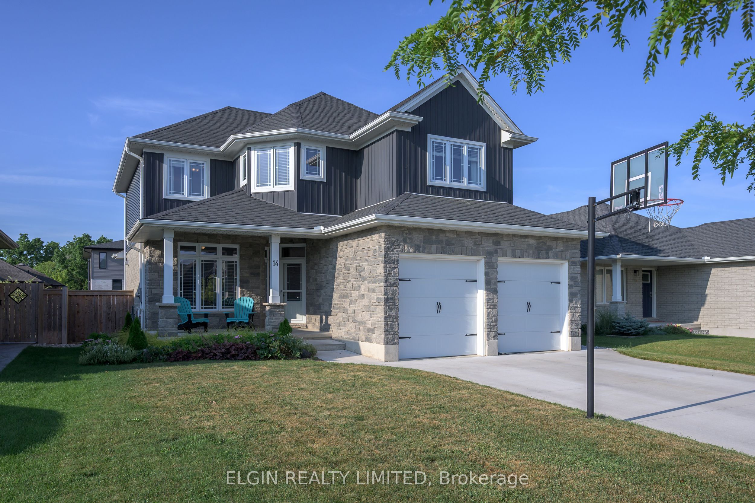 14 Muirfield Drive, St. Thomas, ON N5R 0K3 photo 2