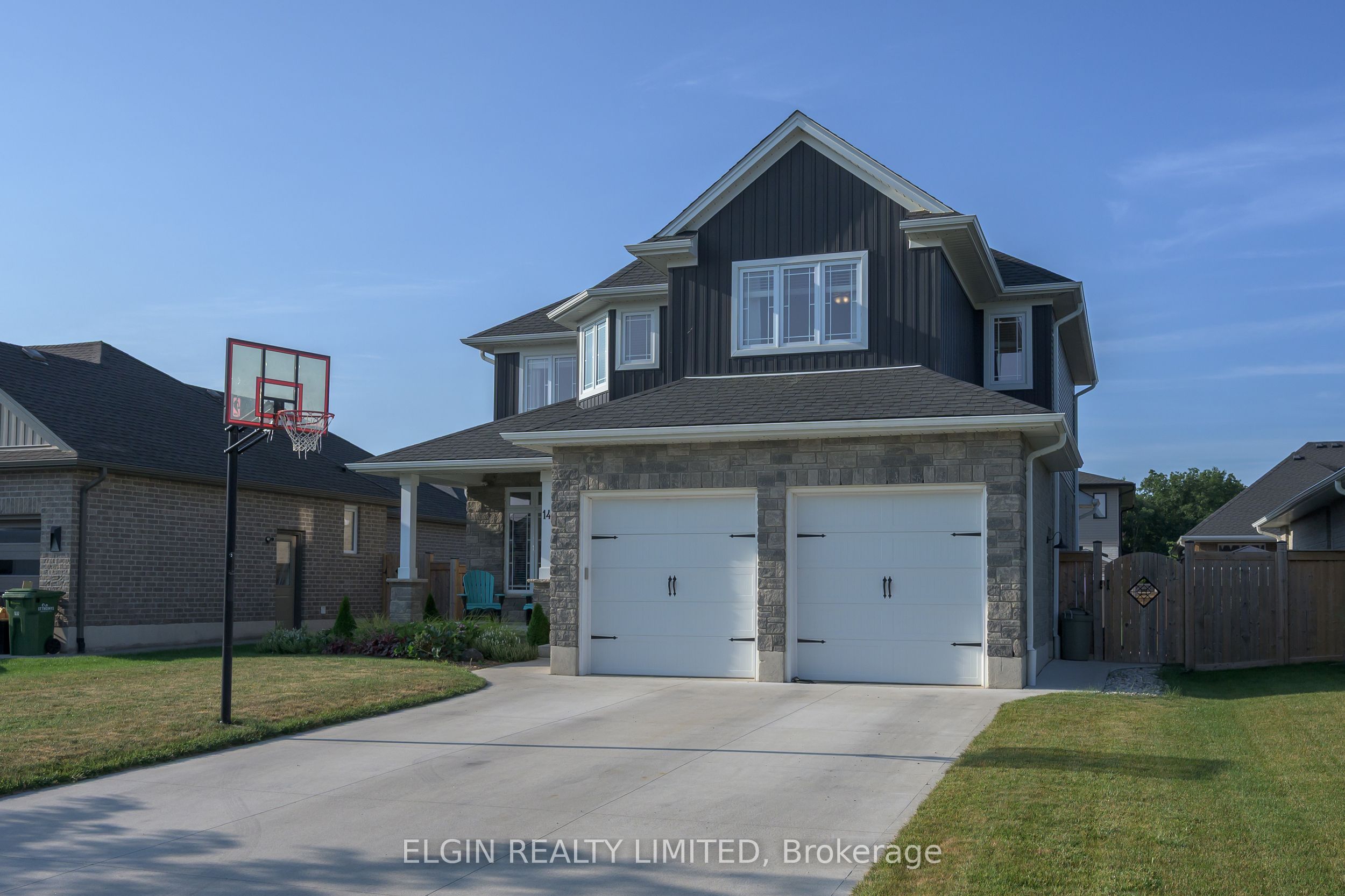 14 Muirfield Drive, St. Thomas, ON N5R 0K3 photo 3