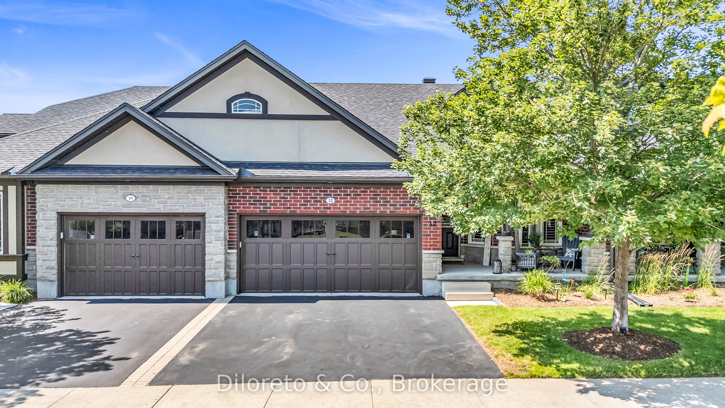 12 Annmoore Crescent 19, Guelph, ON N1L 0J1