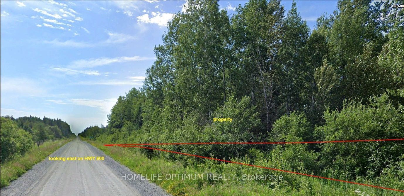Parcel 17499 Highway 600 Highway N, Lake of the Woods, ON P0W 1M0 photo 2
