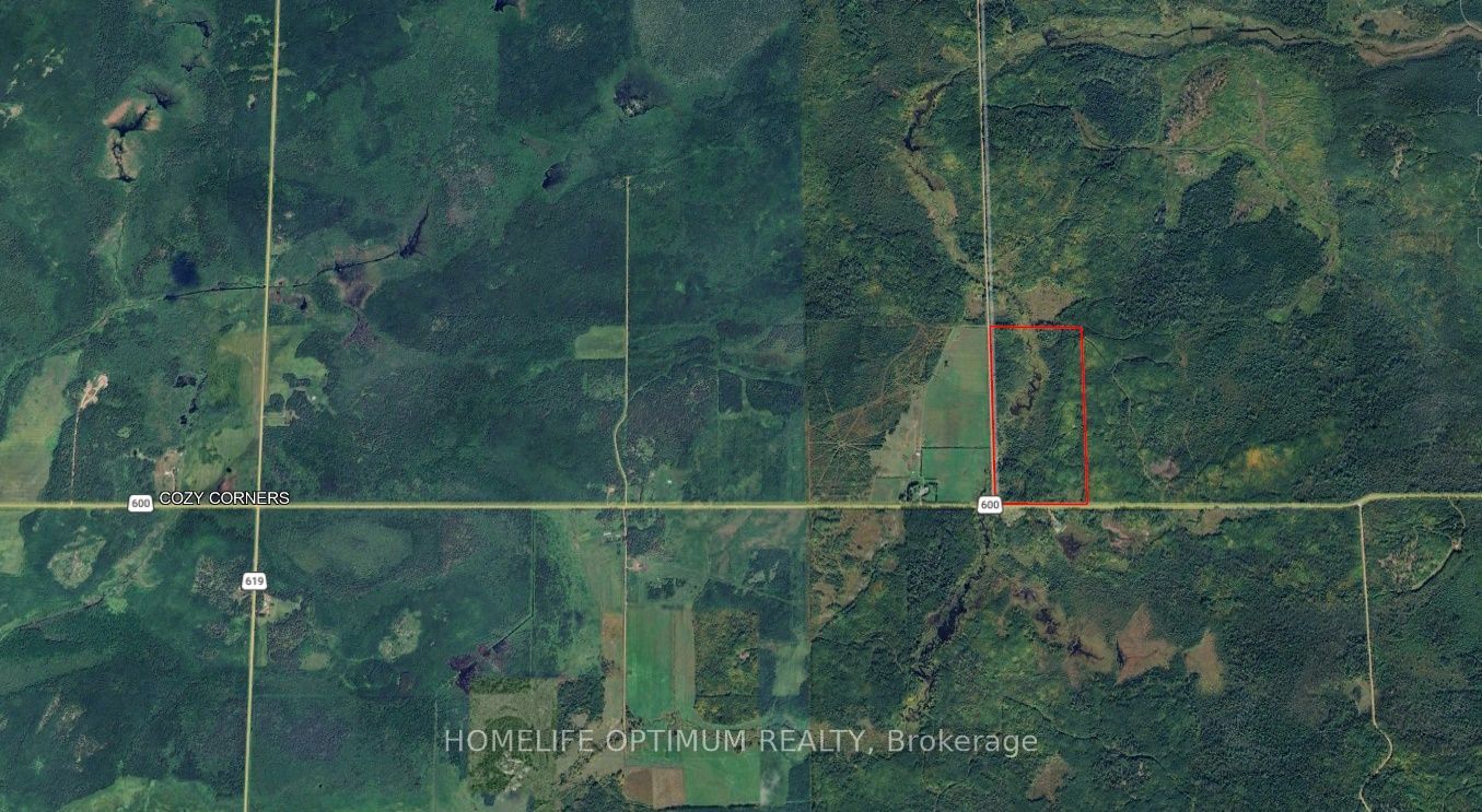 Parcel 17499 Highway 600 Highway N, Lake of the Woods, ON P0W 1M0 photo 5