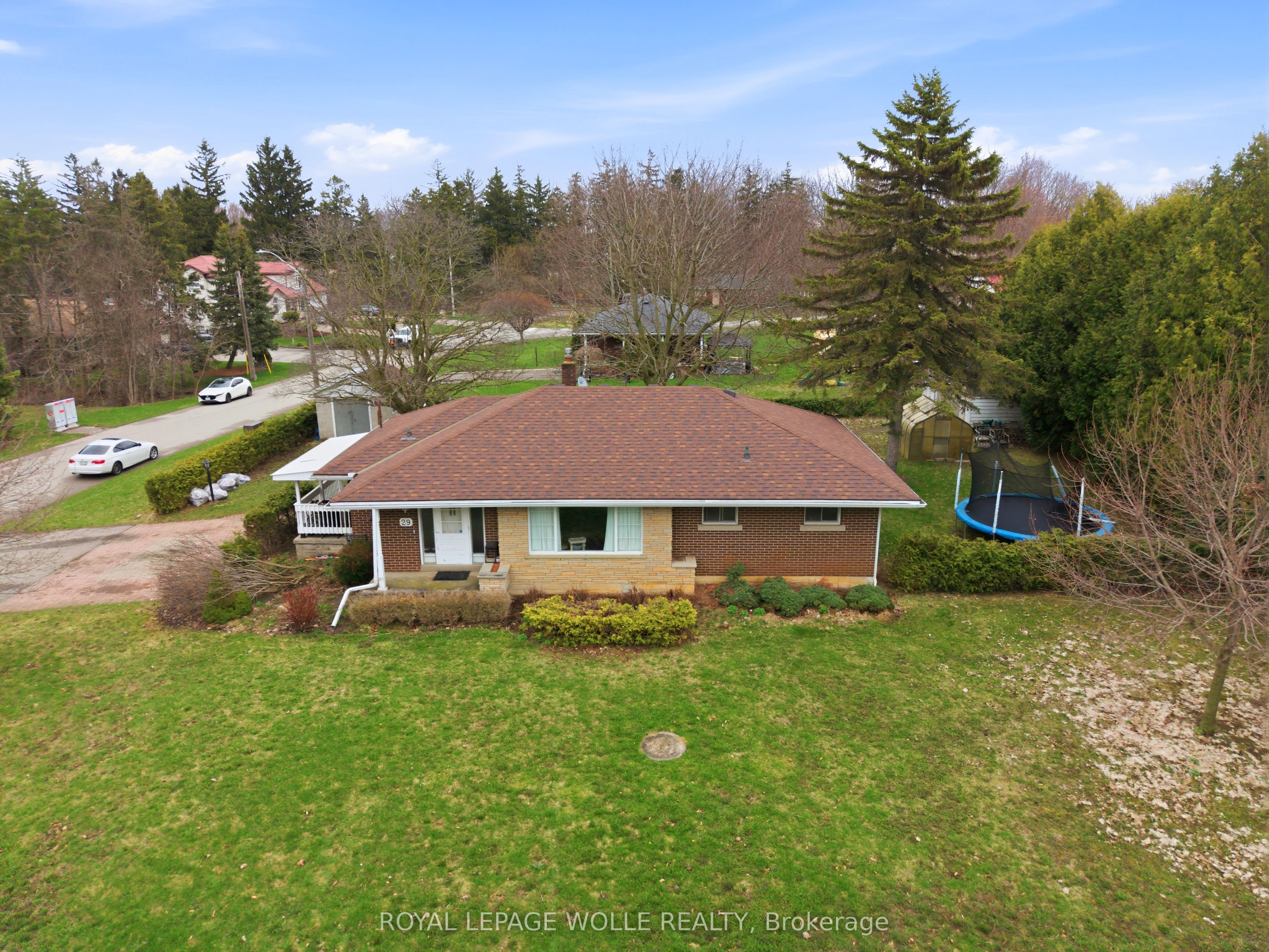 29 Branchton Road, Cambridge, ON N1R 5S2