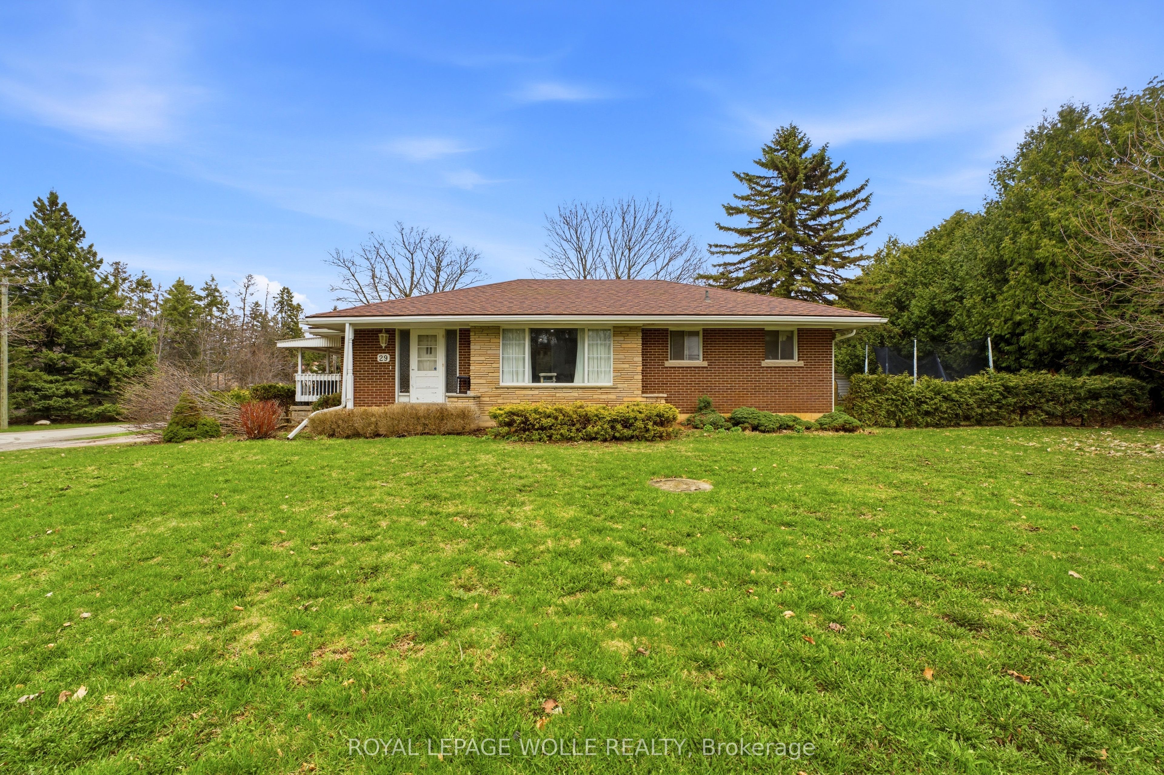 29 Branchton Road, Cambridge, ON N1R 5S2 photo 2