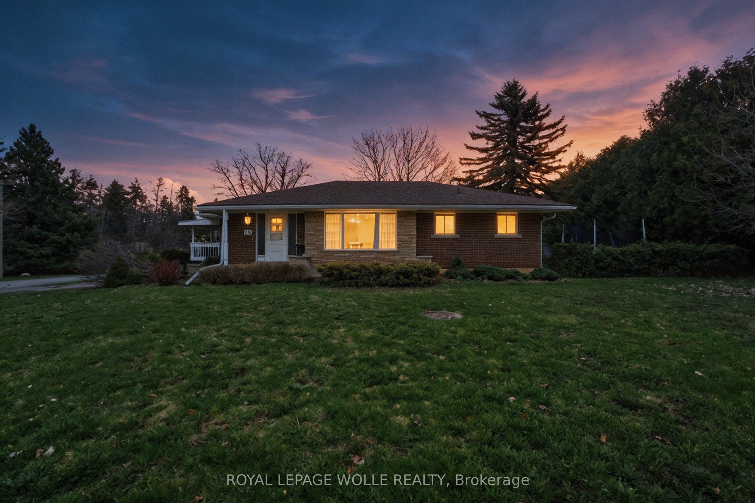 29 Branchton Road, Cambridge, ON N1R 5S2 photo 3