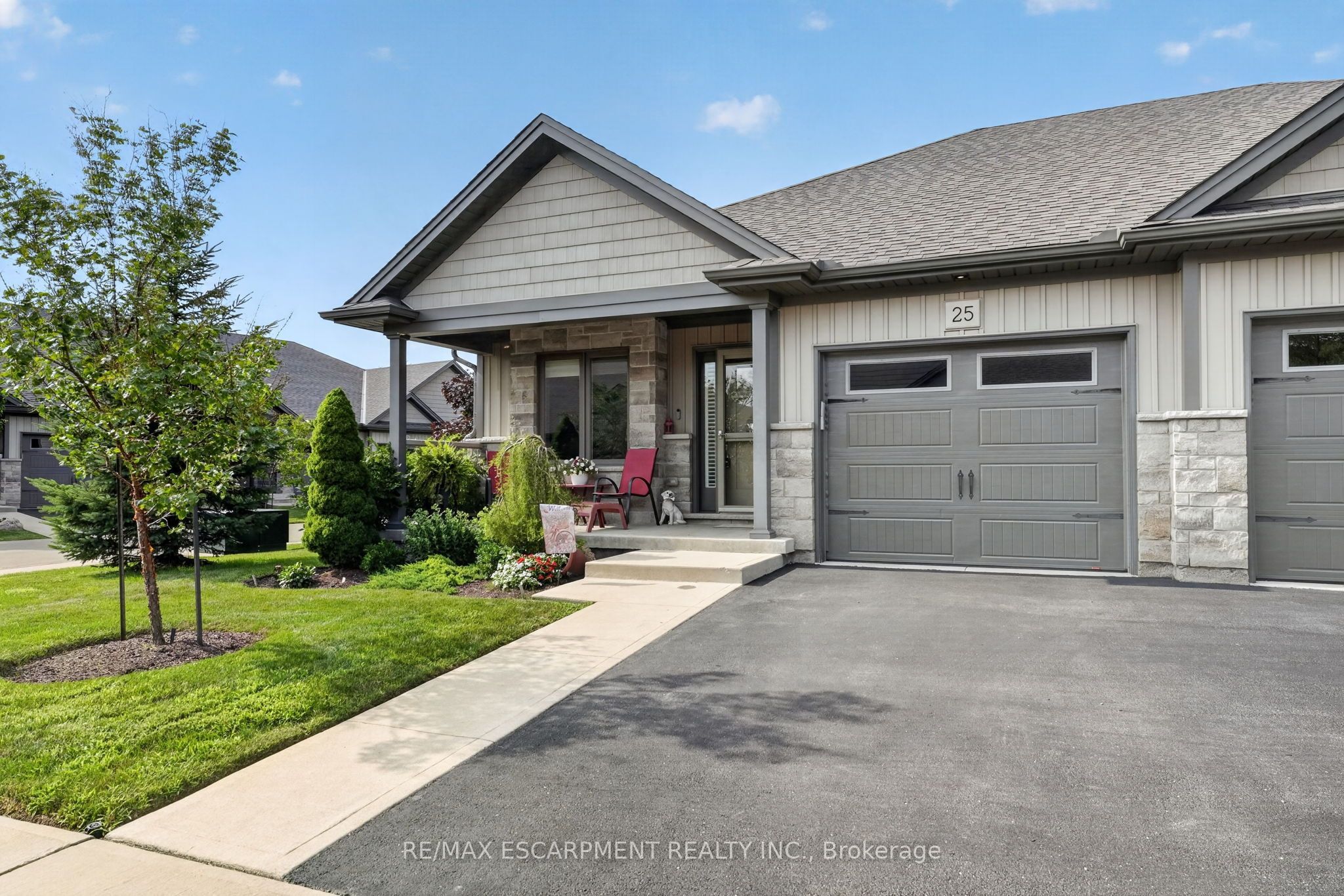 25 Richard Crescent, West Lincoln, ON L0R 2A0 photo 2