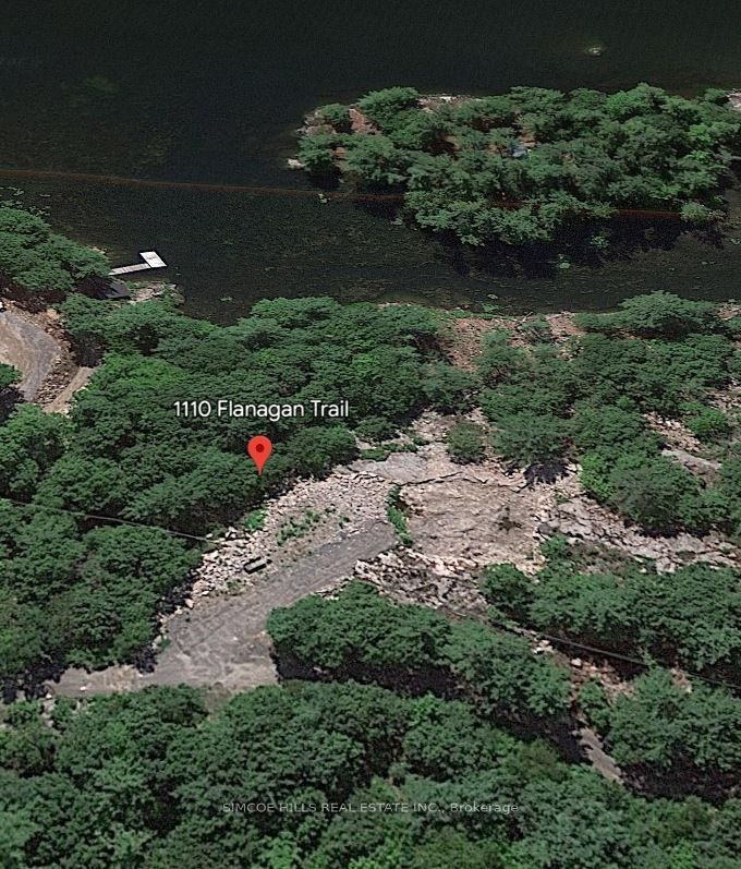 1110 Flanagan Trail S, Gravenhurst, ON P0E 1G0