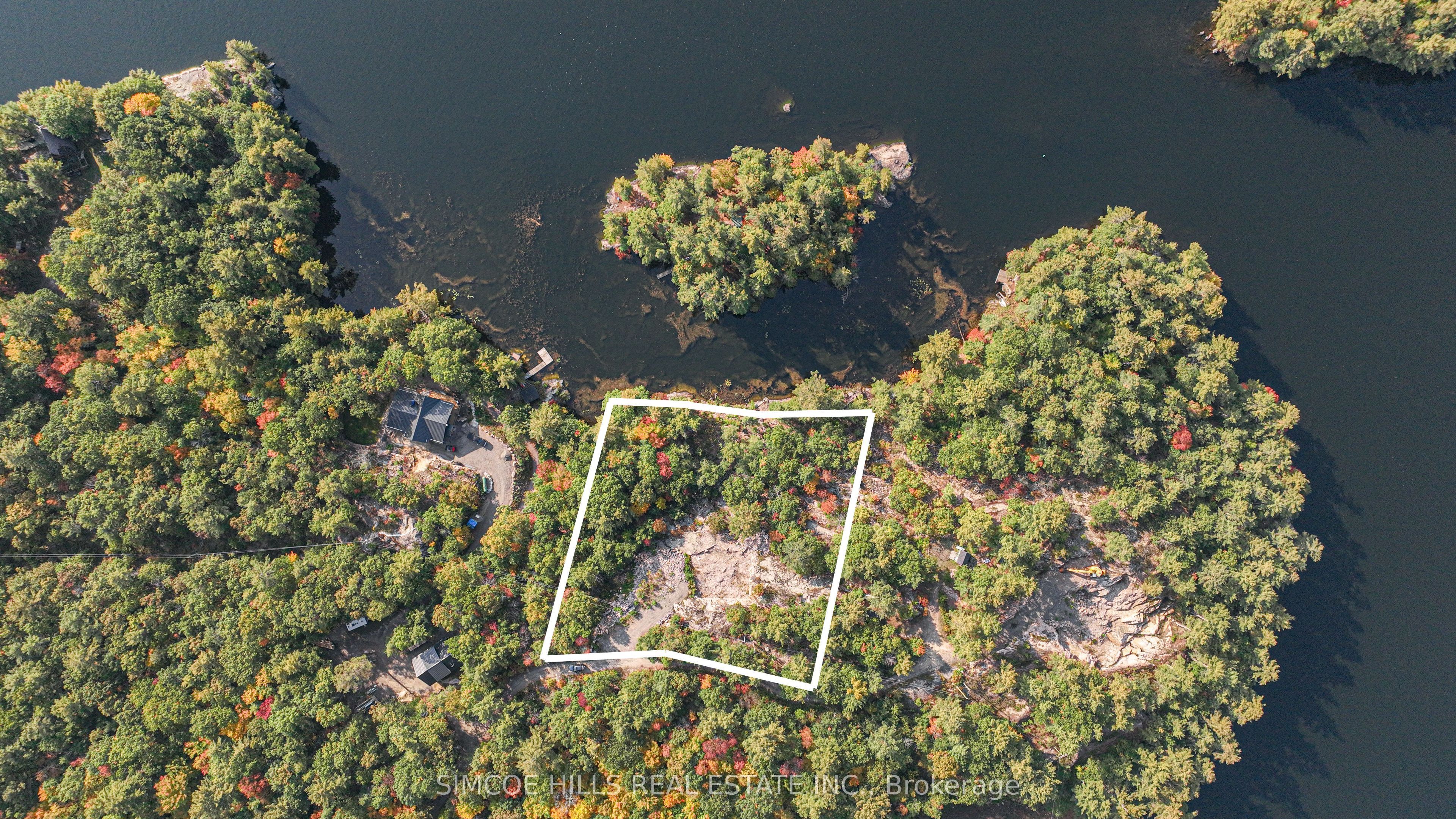 1110 Flanagan Trail S, Gravenhurst, ON P0E 1G0 photo 2