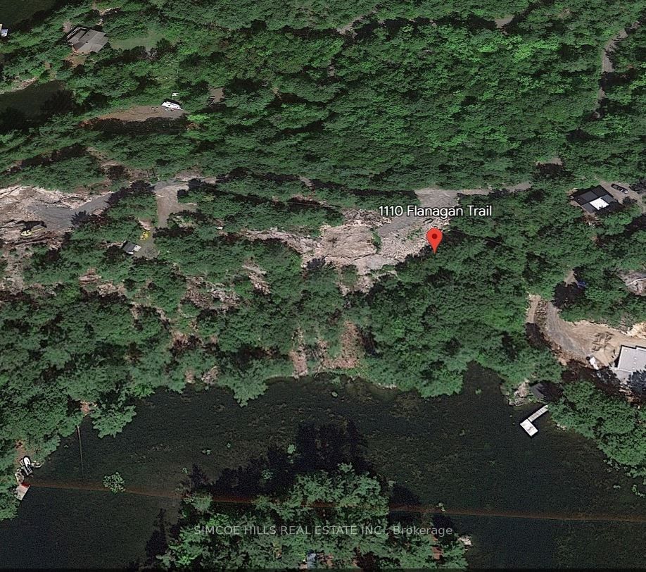1110 Flanagan Trail S, Gravenhurst, ON P0E 1G0 photo 4