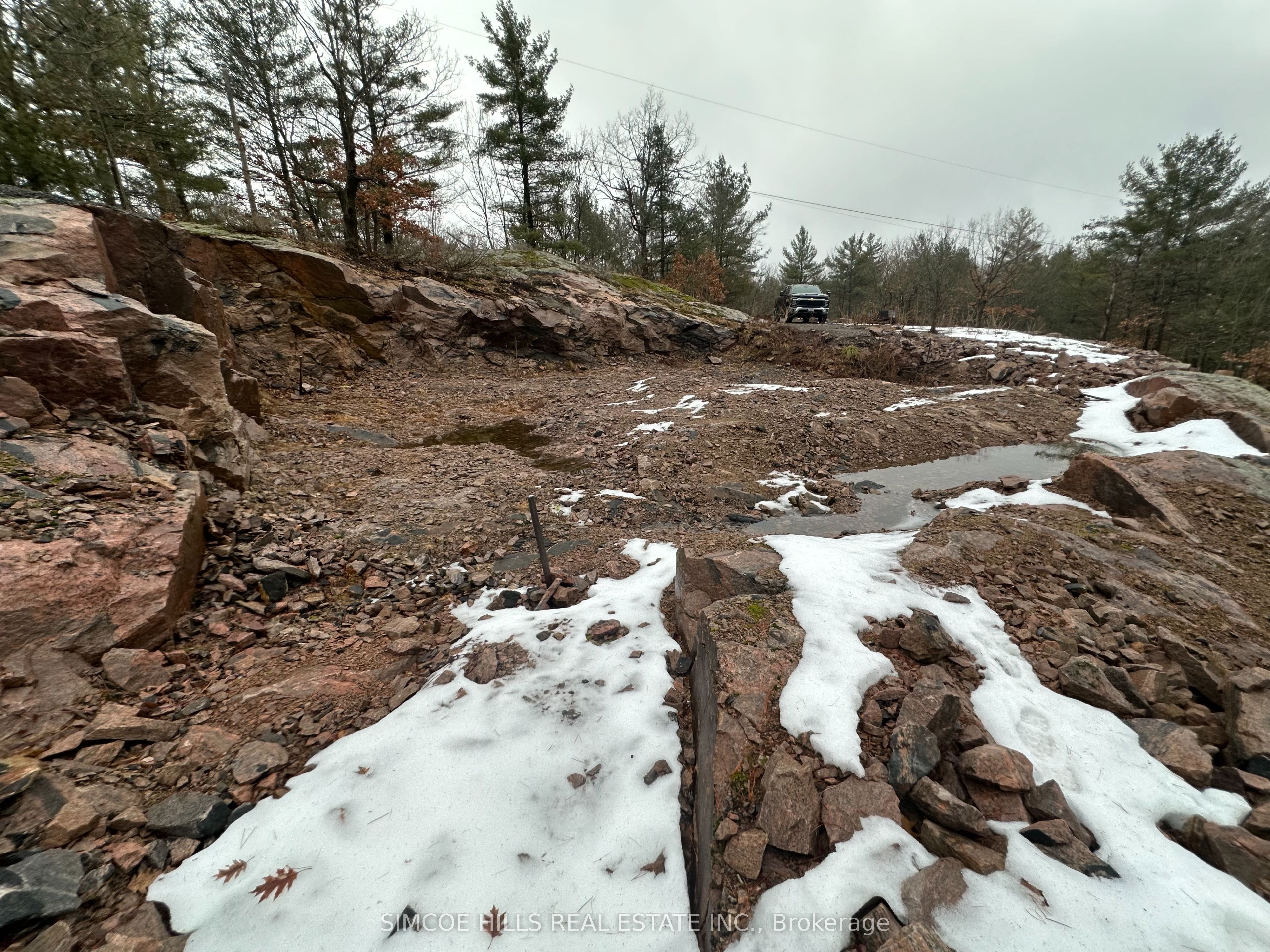 1110 Flanagan Trail S, Gravenhurst, ON P0E 1G0 photo 5