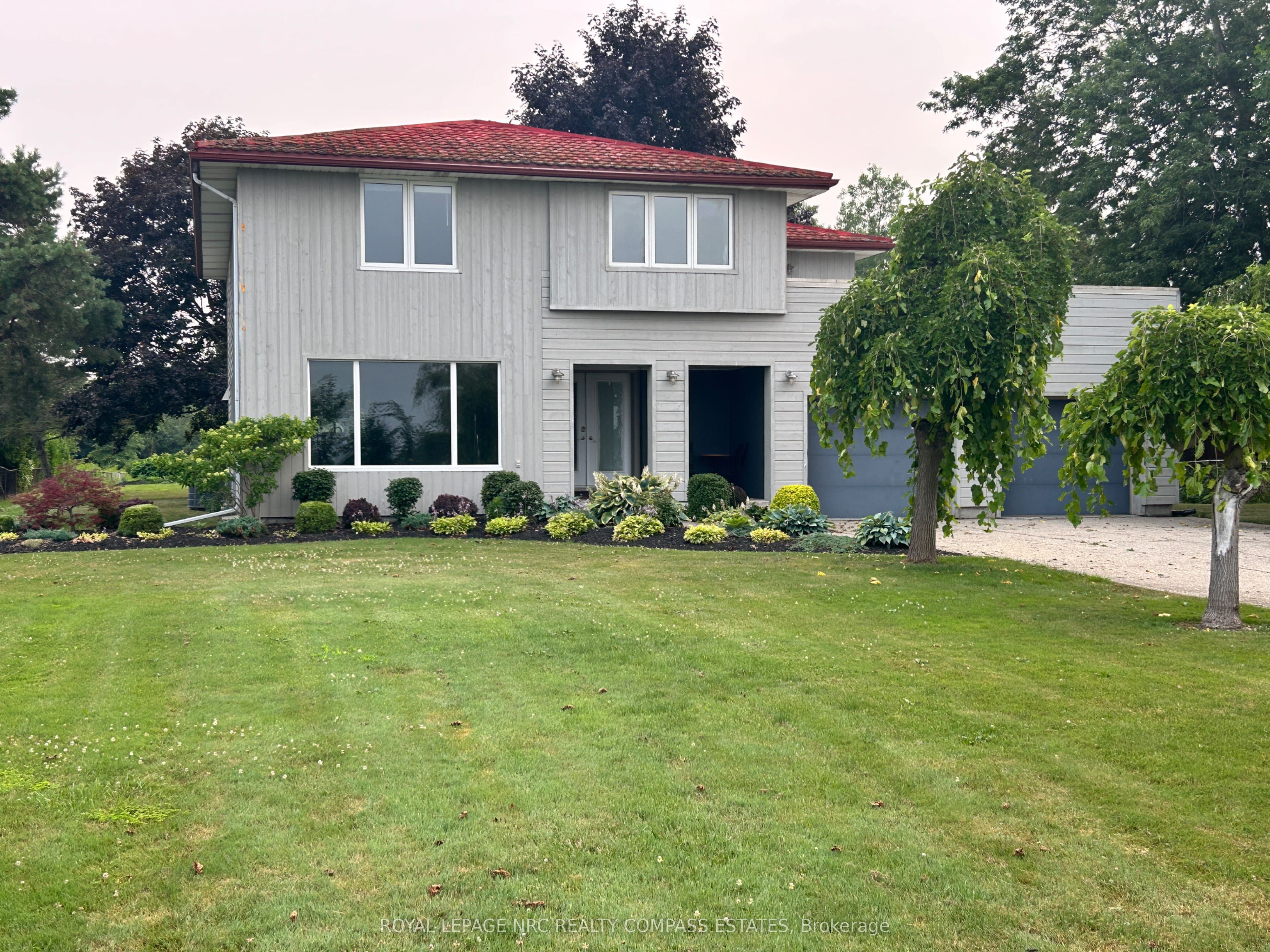 1321 Niagara Parkway, Fort Erie, ON L2A 5M4