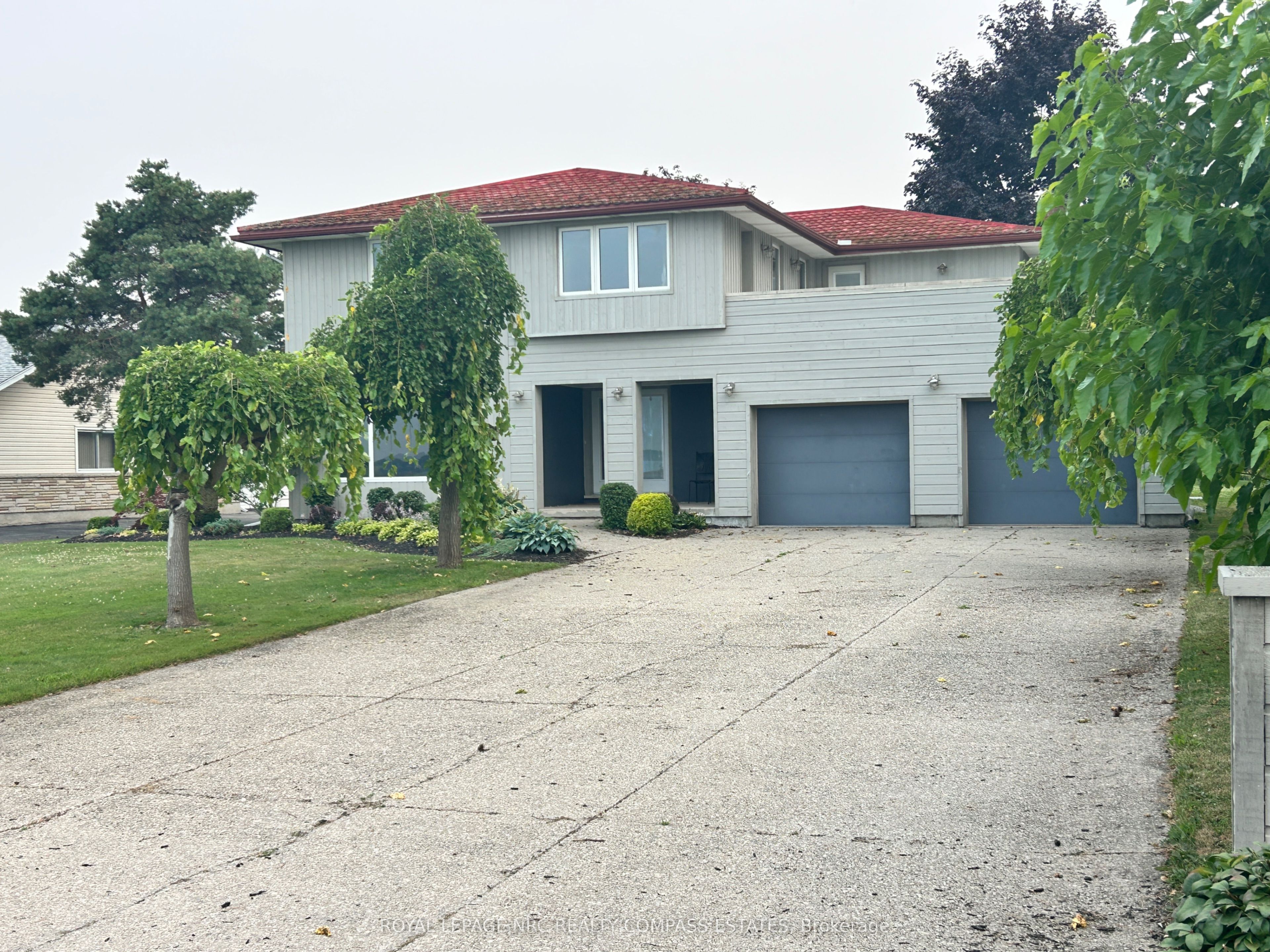1321 Niagara Parkway, Fort Erie, ON L2A 5M4 photo 3