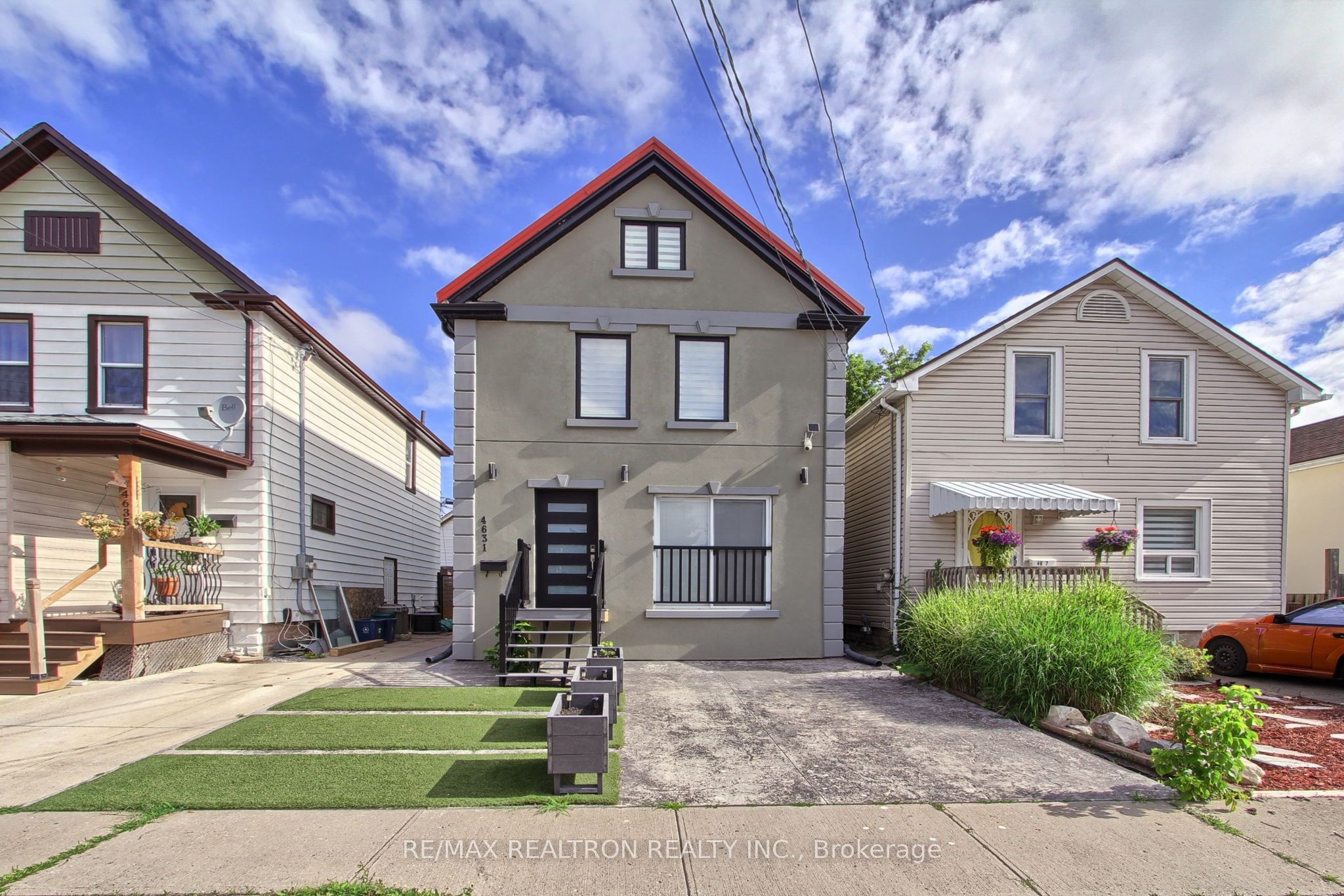 4631 Jepson Street, Niagara Falls, ON L3E 1J5 photo 2