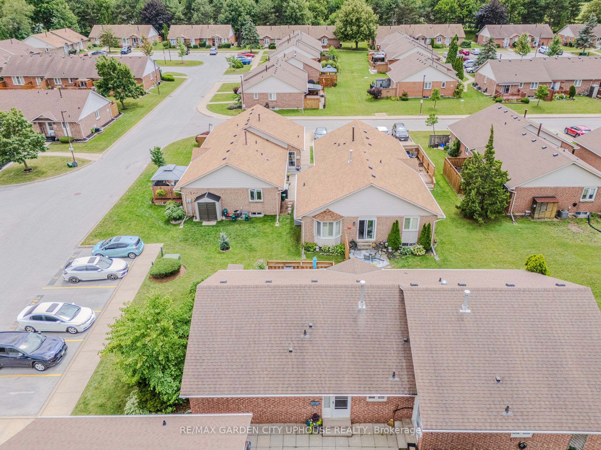 122 Bunting Road, St. Catharines, ON L2P 3X7 photo 2