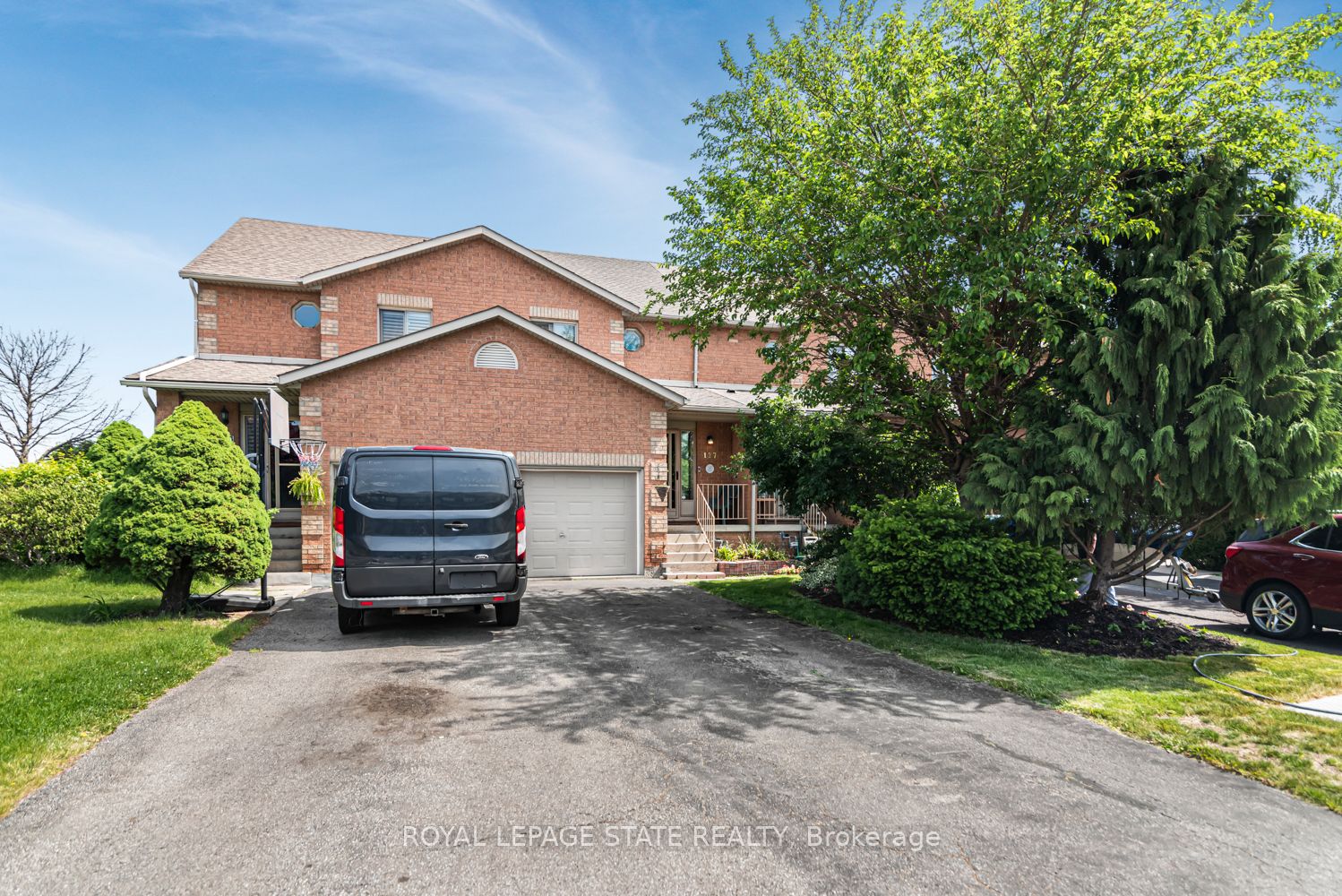127 Terni Boulevard, Hamilton, ON L8W 3W4 photo 2