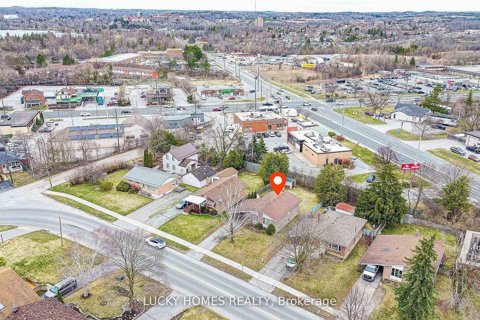 711 Otonabee Drive, Peterborough, ON K9J 7P8