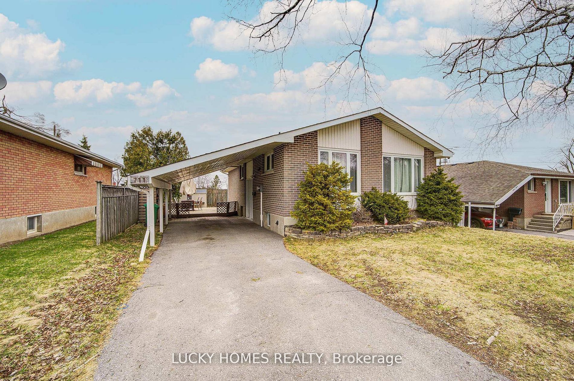 711 Otonabee Drive, Peterborough, ON K9J 7P8 photo 3