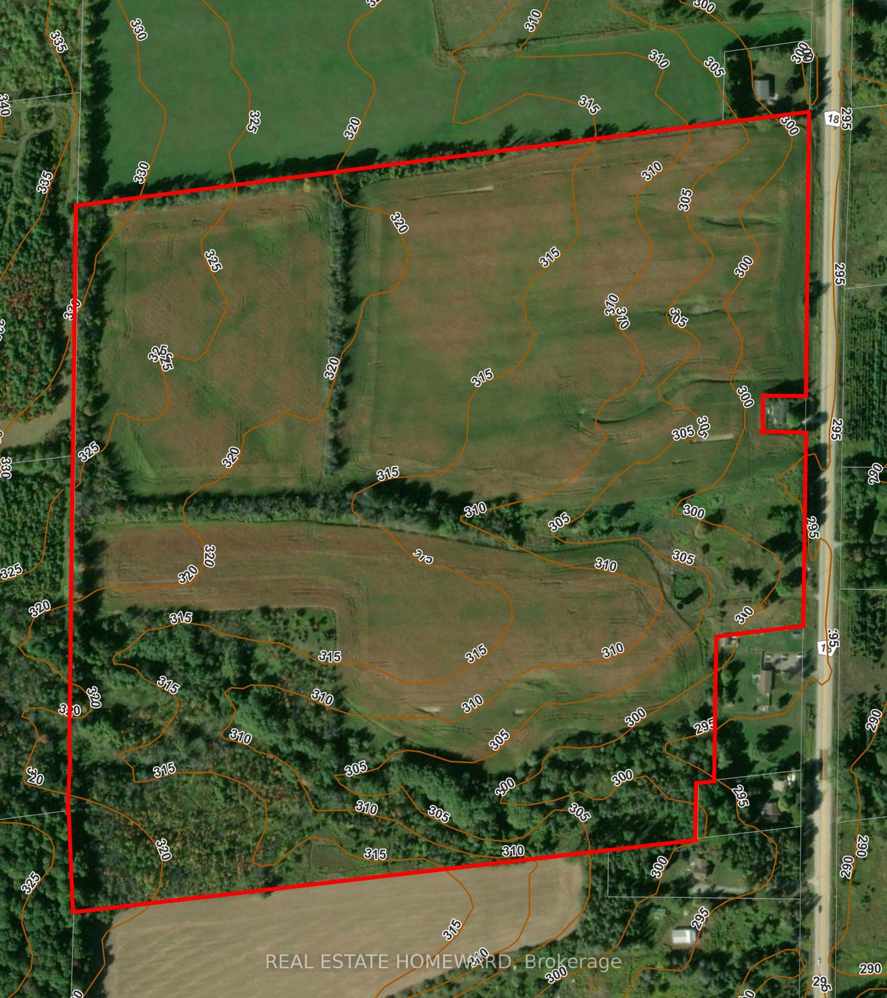 937082 AIRPORT Road W, Mulmur, ON L9V 0L6 photo 4