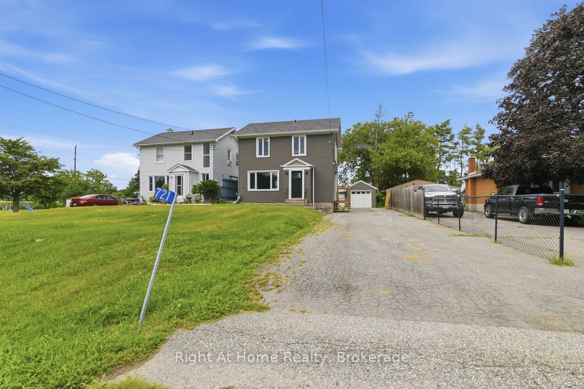 721 Harmony Road, Belleville, ON K0K 1V0 photo 4