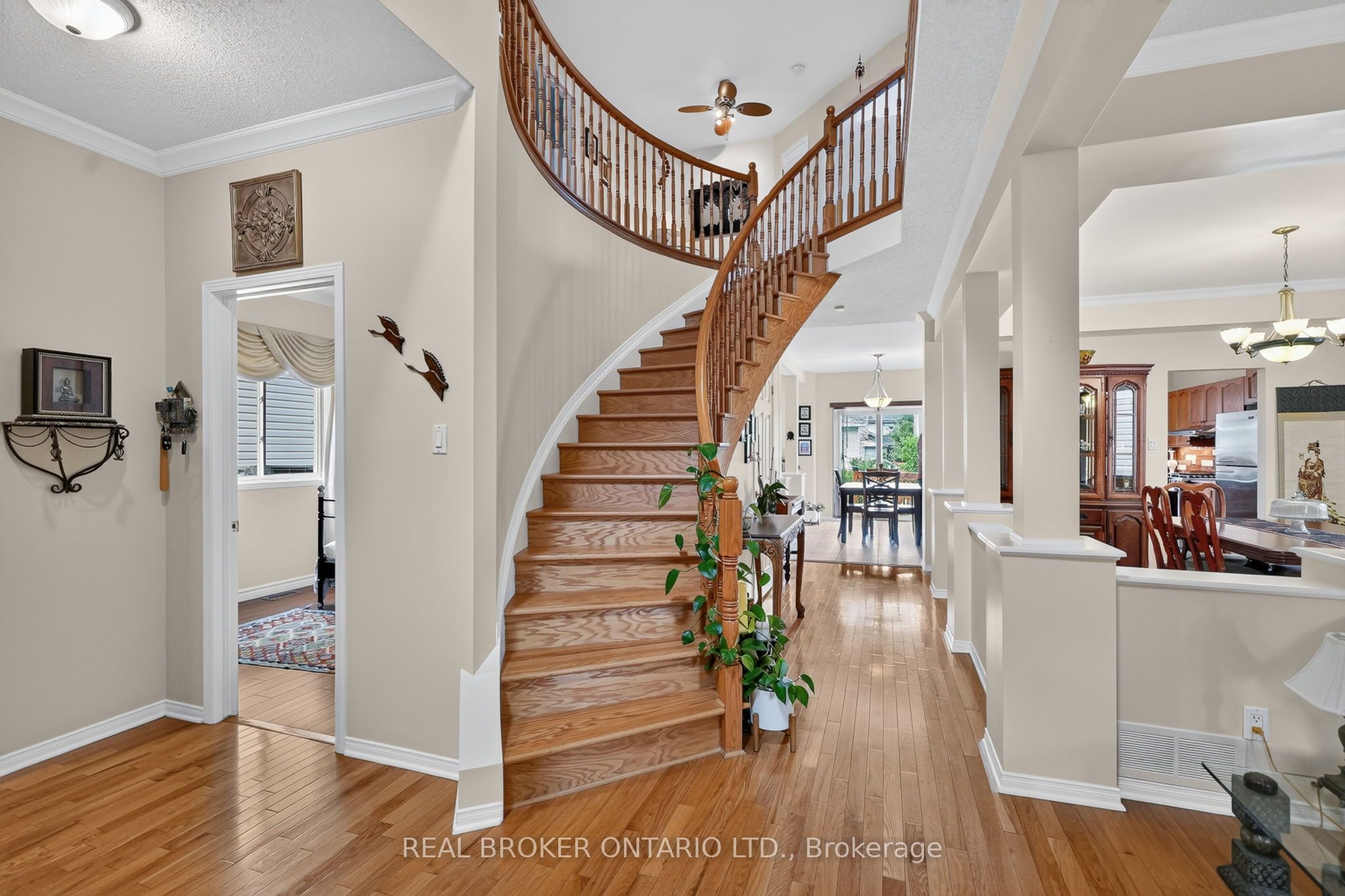 157 Fairlop Way, Barrhaven, ON K2J 5B8 photo 3