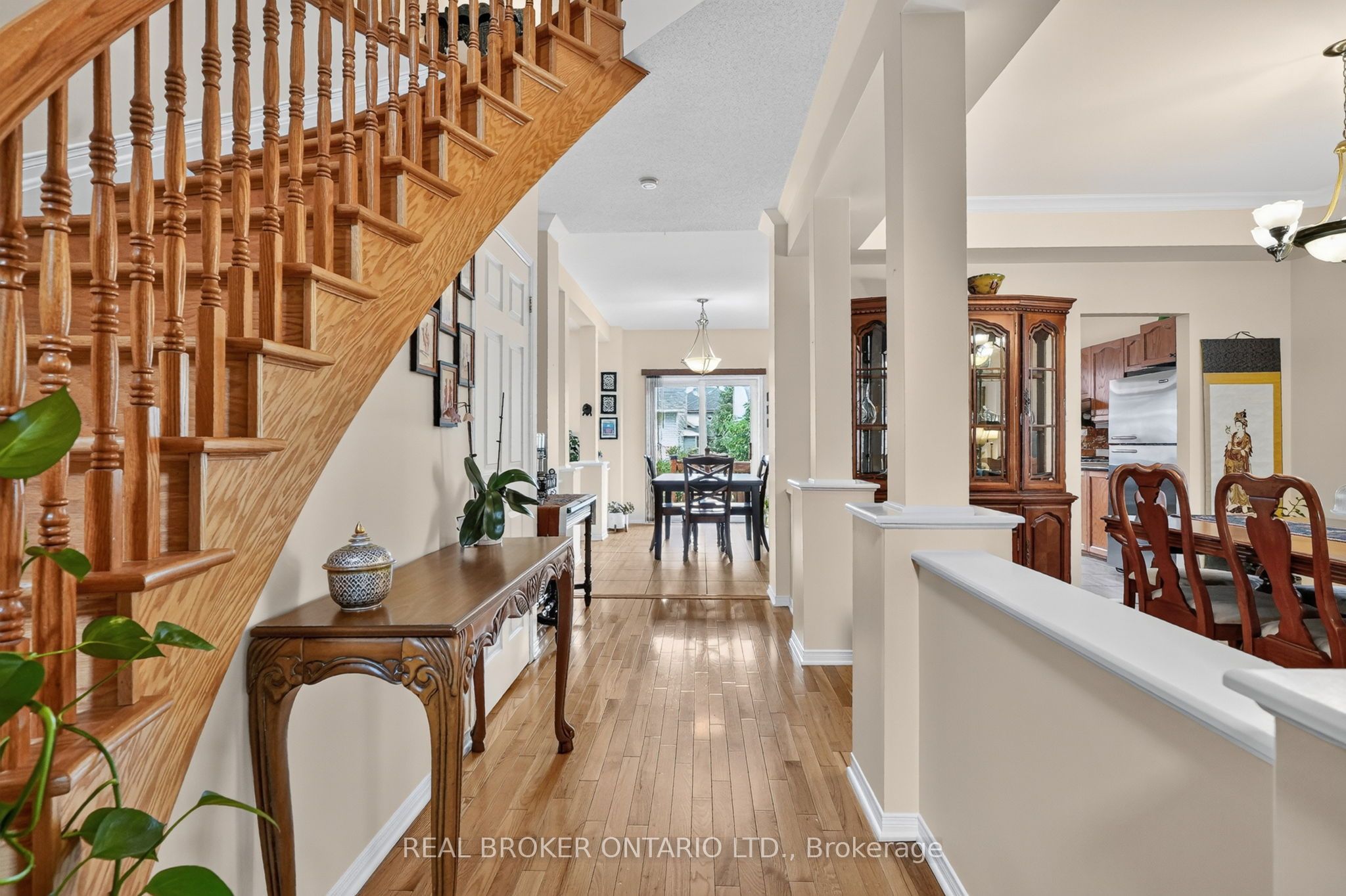 157 Fairlop Way, Barrhaven, ON K2J 5B8 photo 4