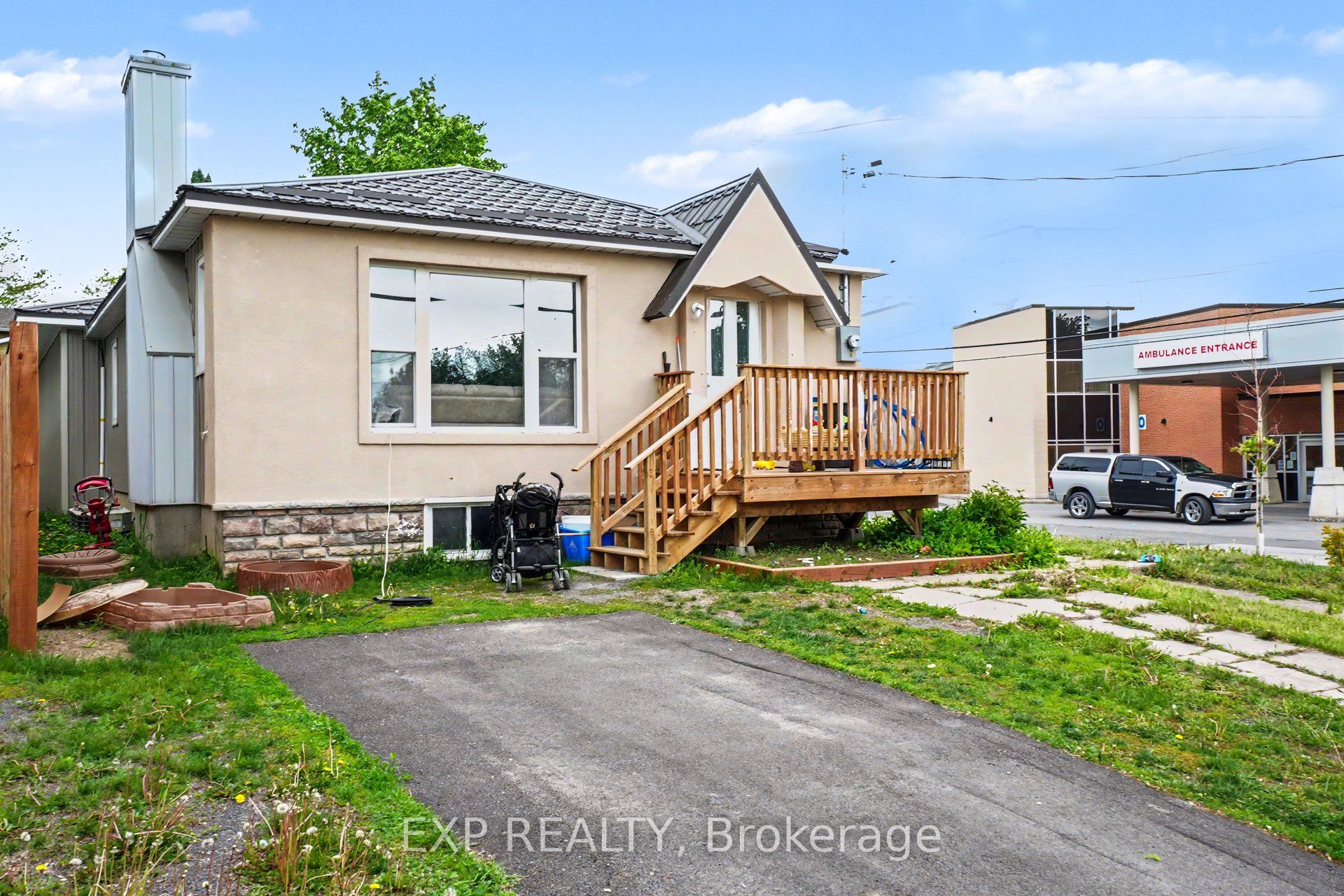 55 Spring Street A, Mississippi Mills, ON K0A 1A0 photo 2