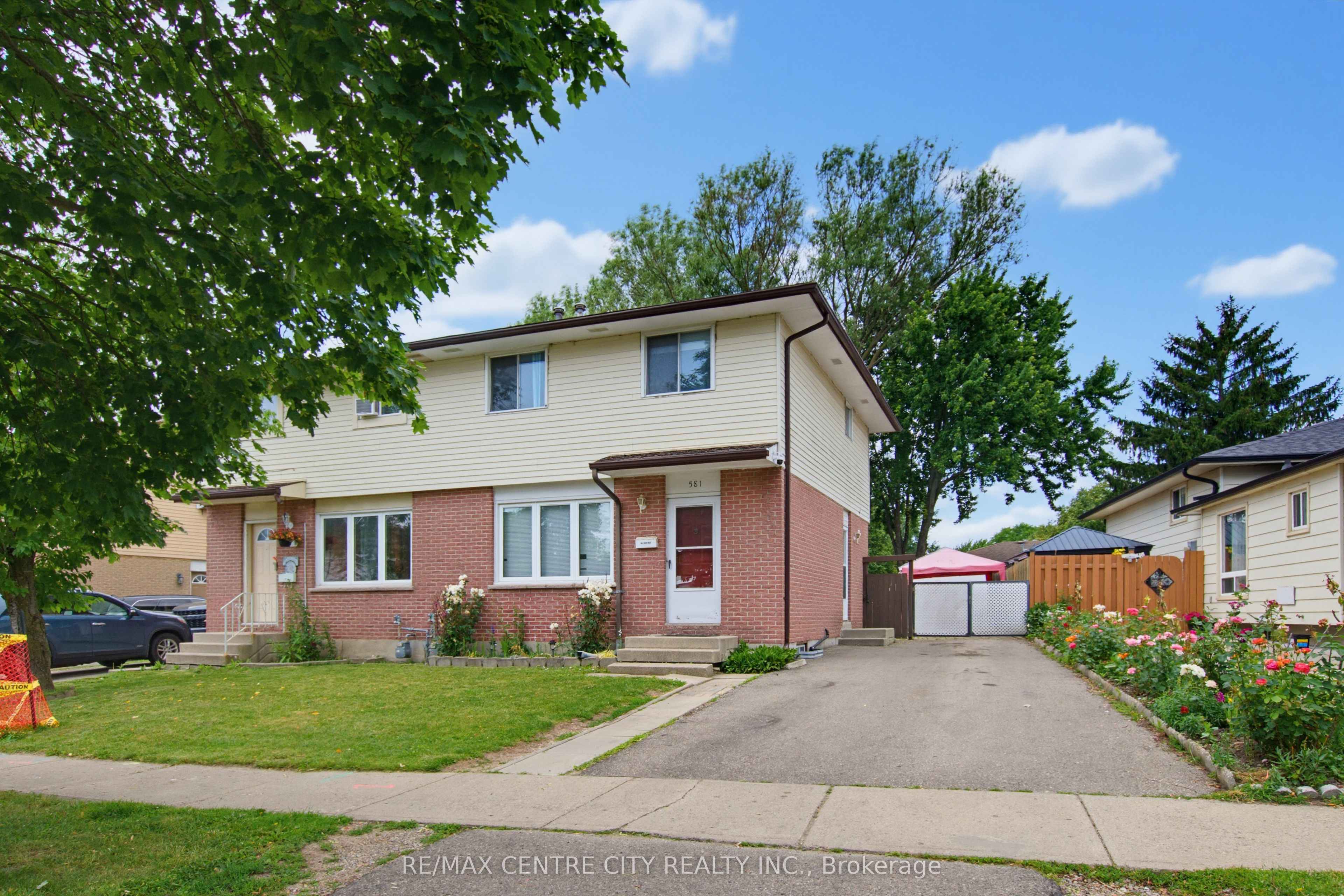 581 Deveron Crescent, London South, ON N5Z 4M4 photo 3