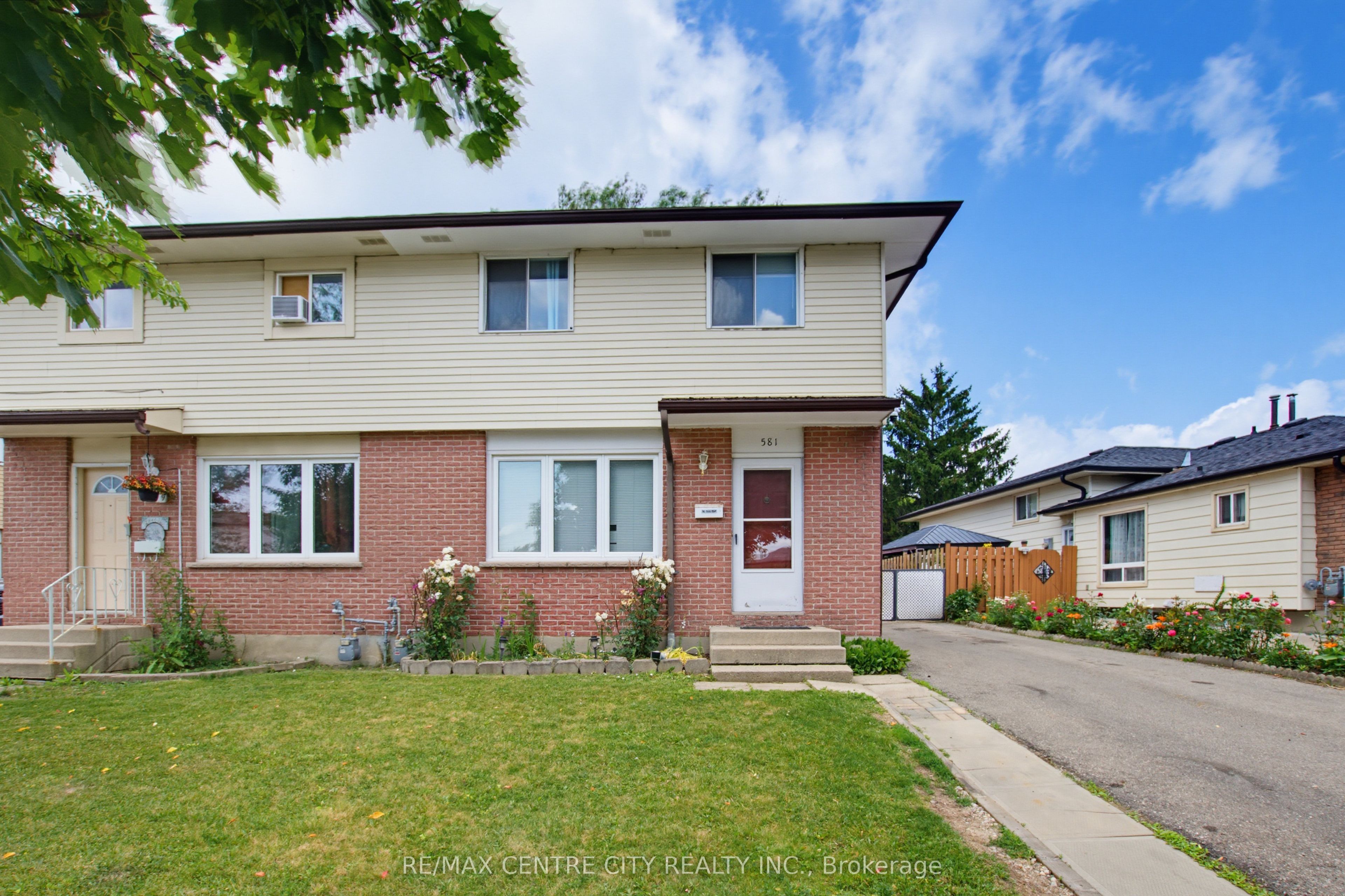 581 Deveron Crescent, London South, ON N5Z 4M4 photo 4