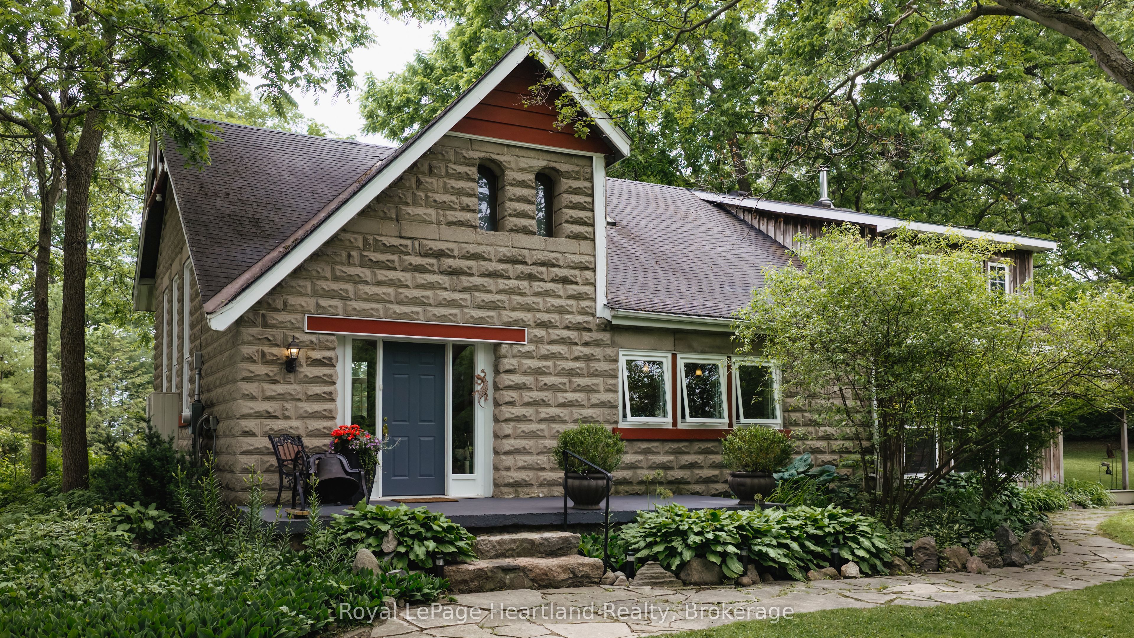 80965 Stone School Line, Central Huron, ON N0M 1L0